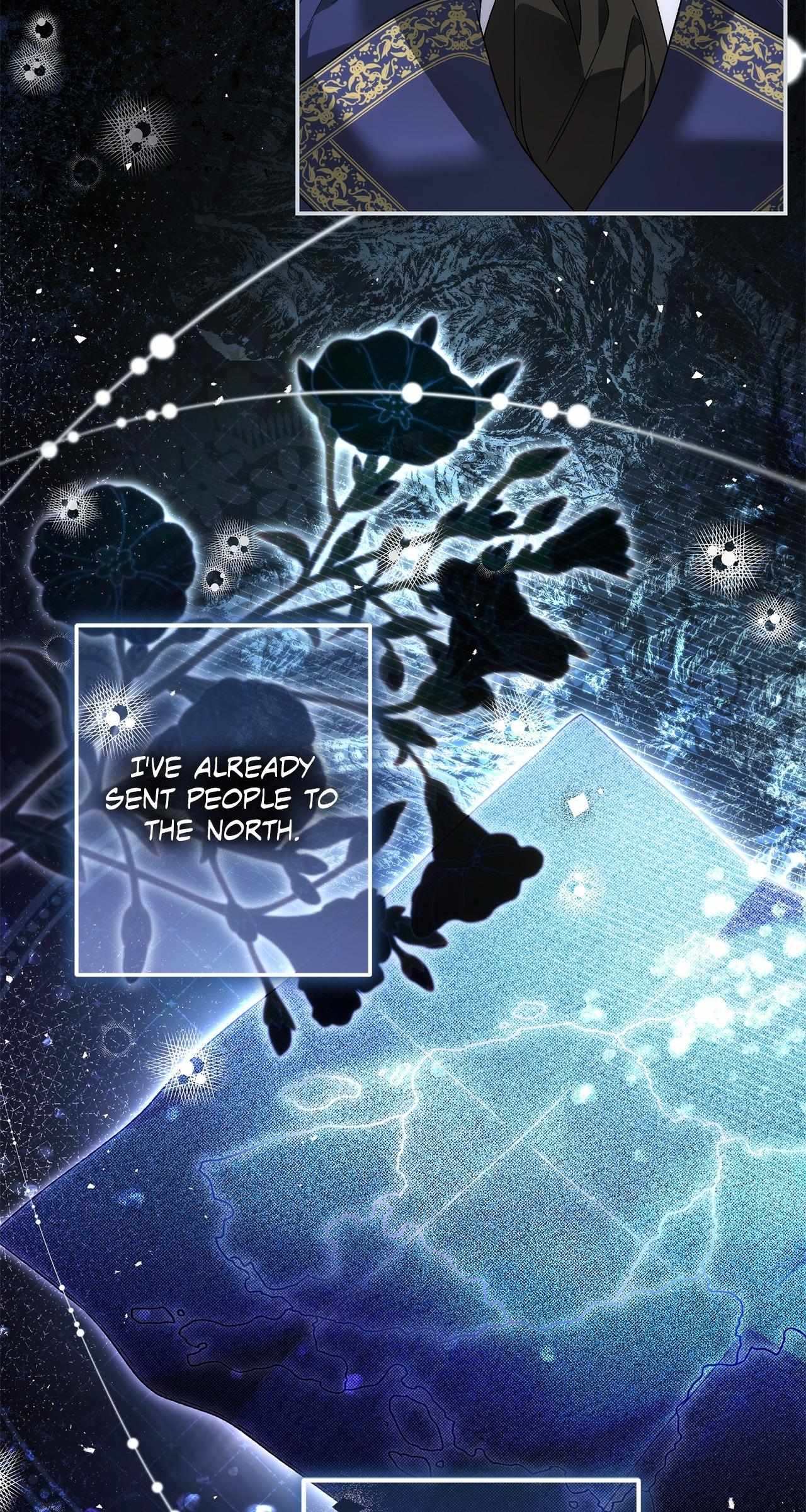 Time of the Blind Beast Chapter 43 page 4 - 