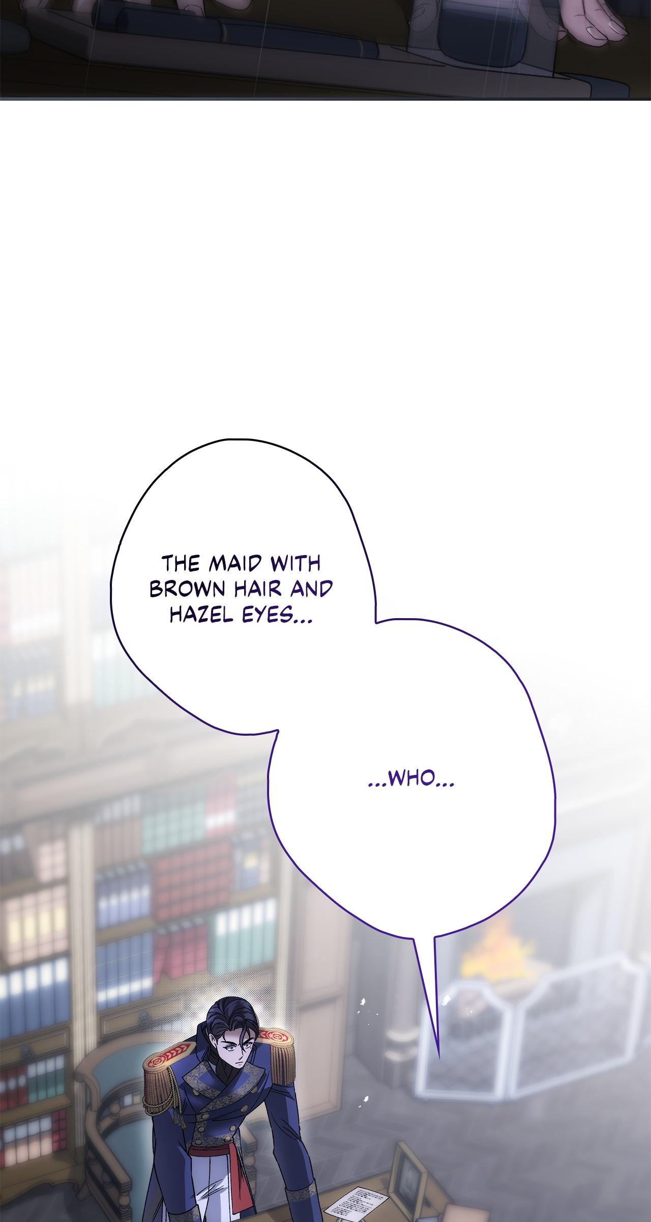 Time of the Blind Beast Chapter 43 page 32 - 