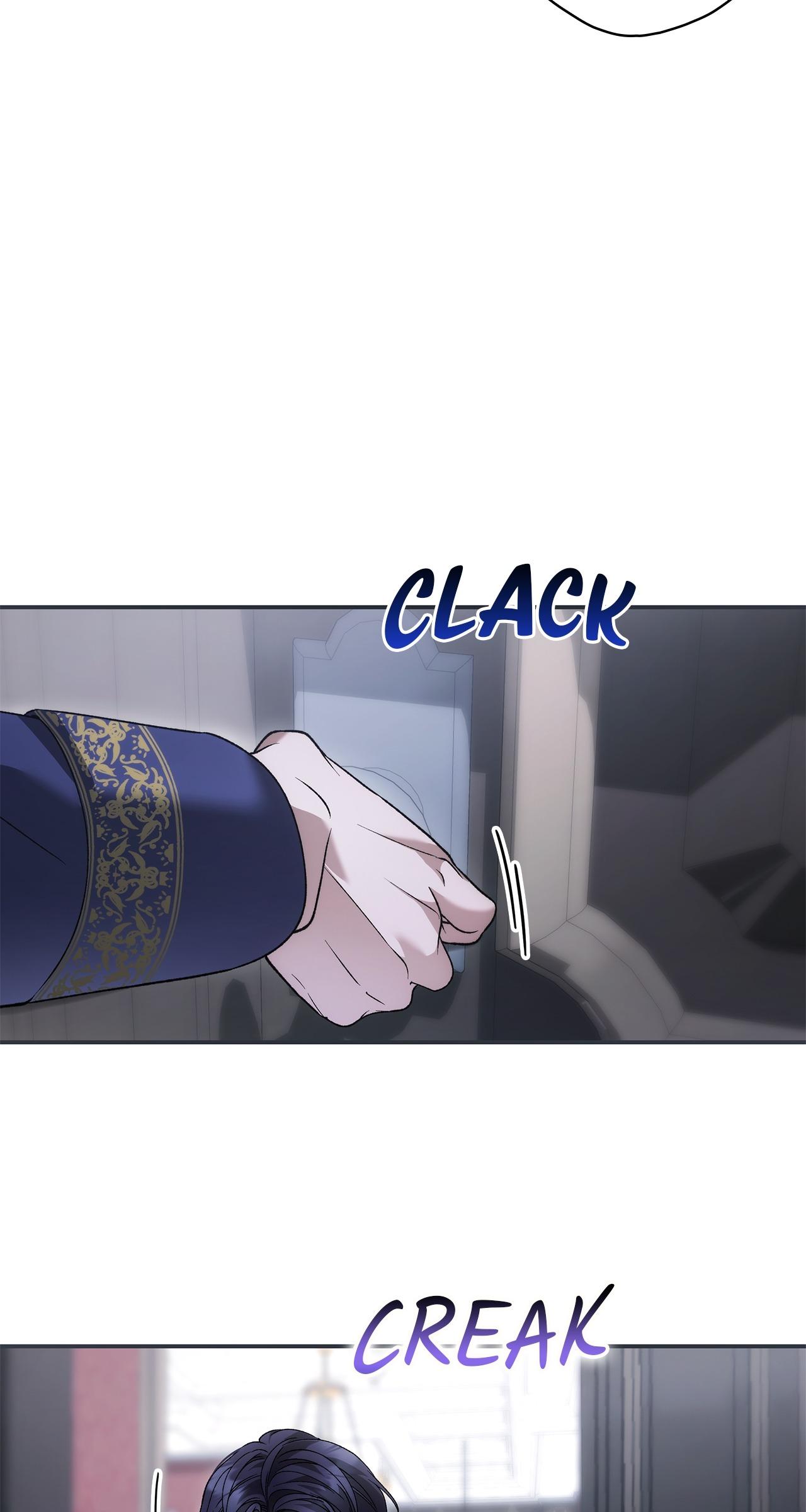 Time of the Blind Beast Chapter 43 page 39 - 