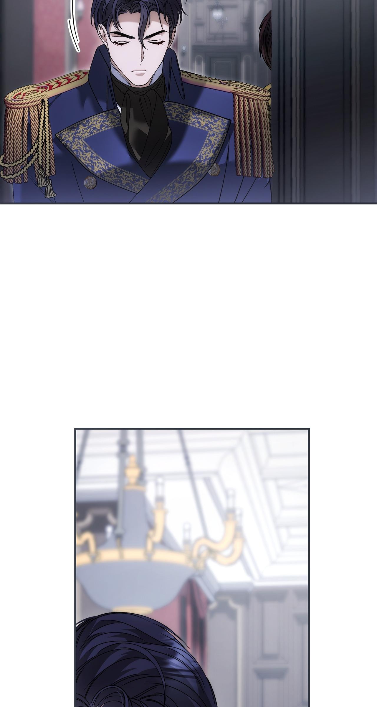 Time of the Blind Beast Chapter 43 page 40 - 