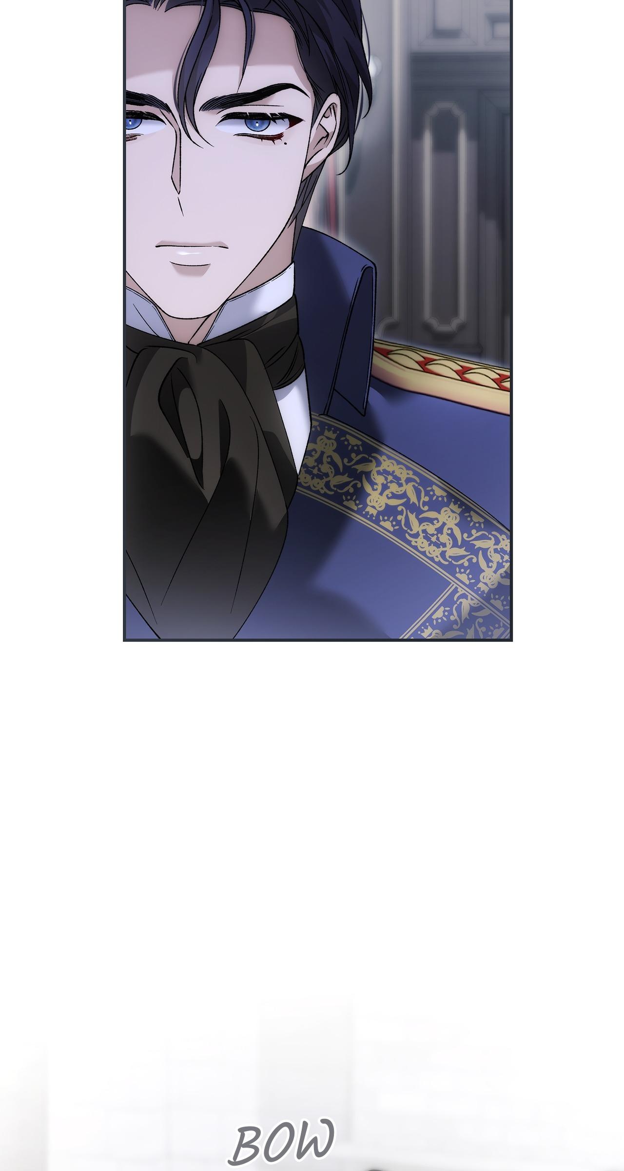 Time of the Blind Beast Chapter 43 page 41 - 