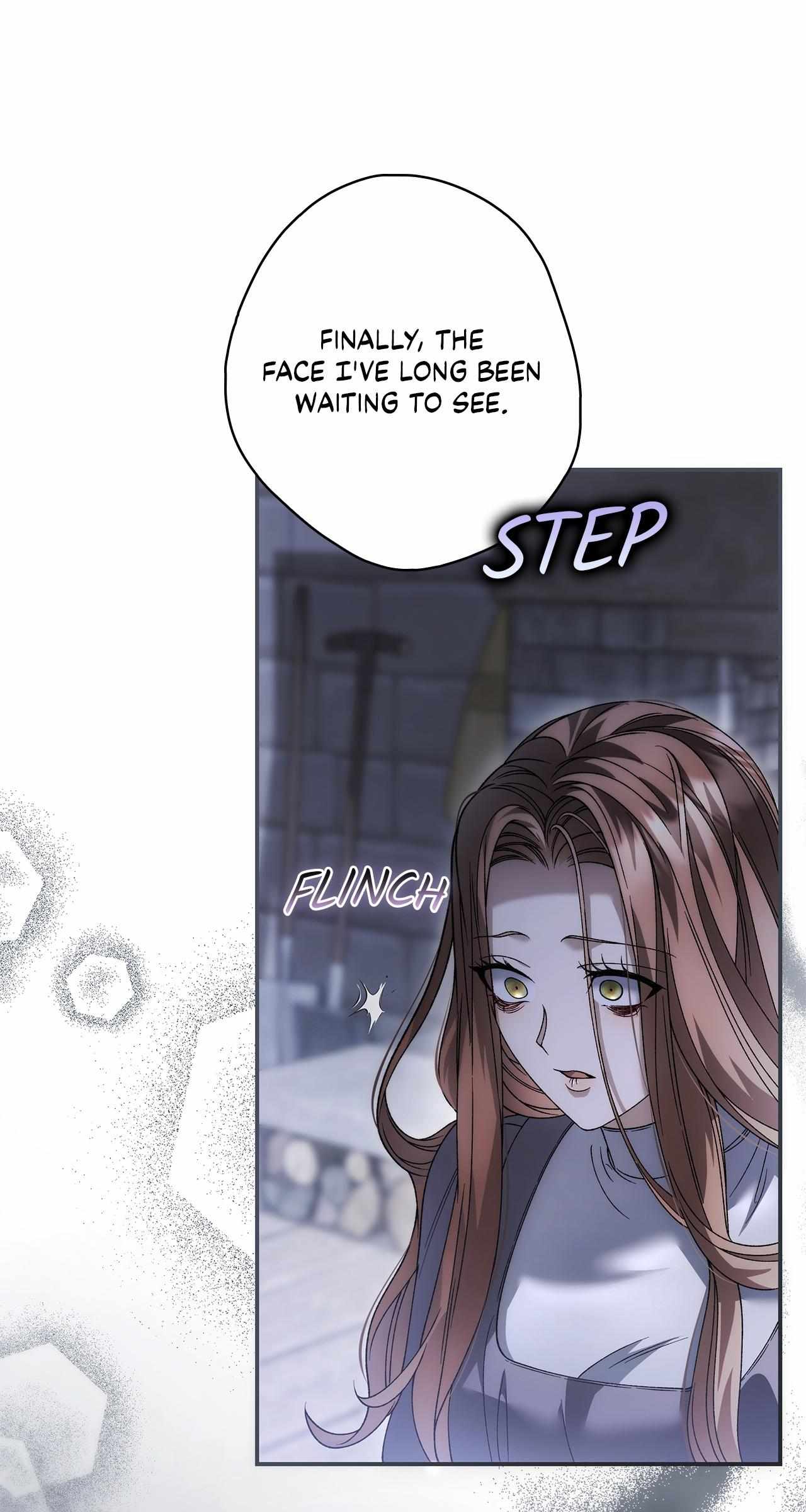 Time of the Blind Beast Chapter 43 page 43 - 