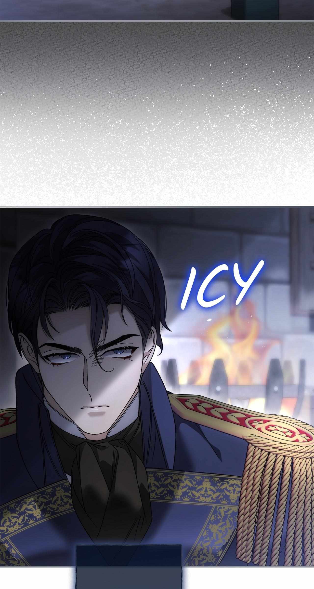 Time of the Blind Beast Chapter 43 page 49 - 