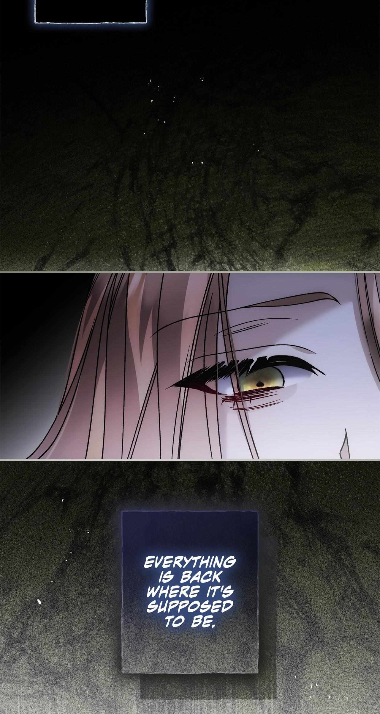 Time of the Blind Beast Chapter 43 page 51 - 