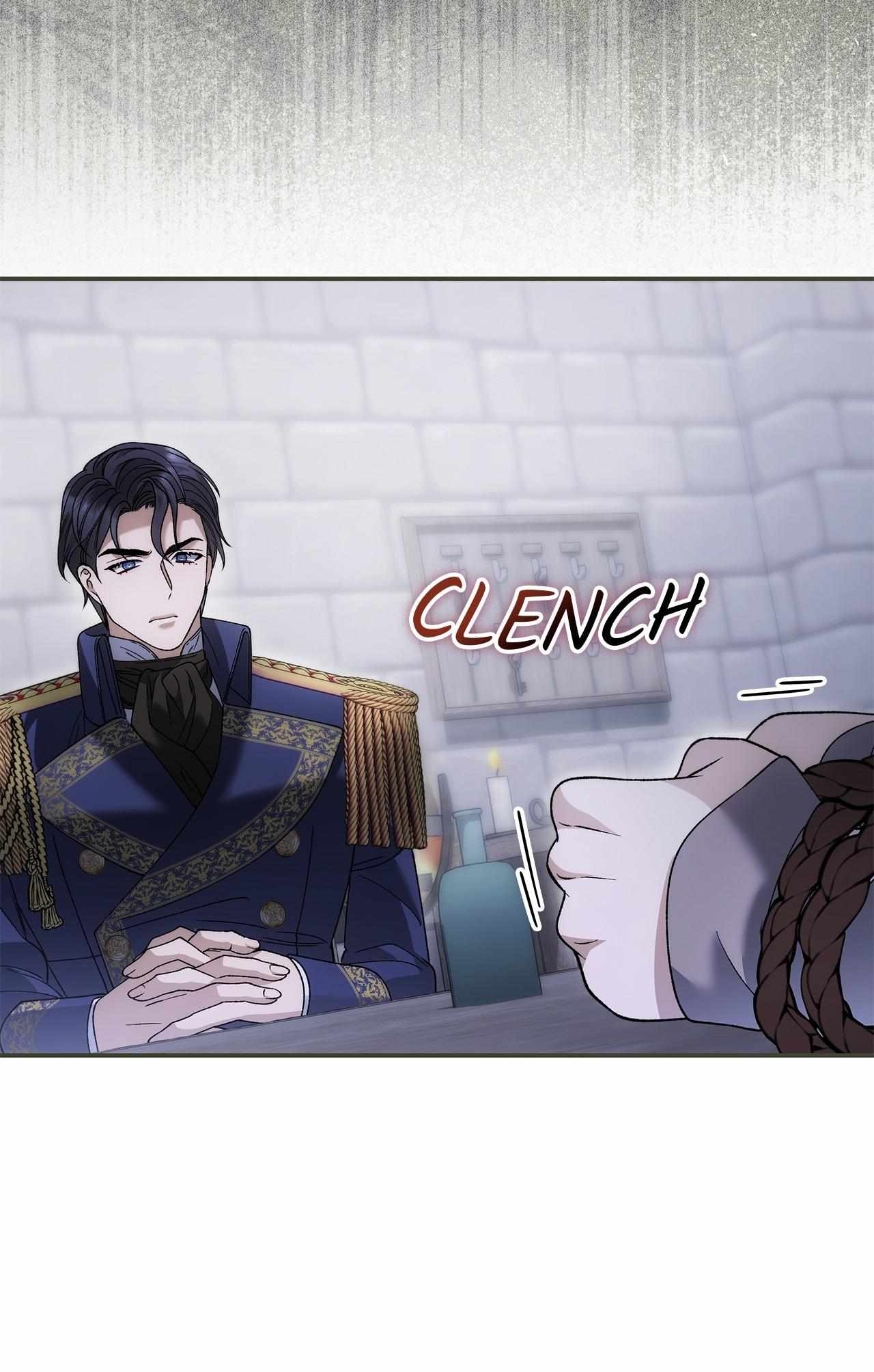 Time of the Blind Beast Chapter 43 page 52 - 