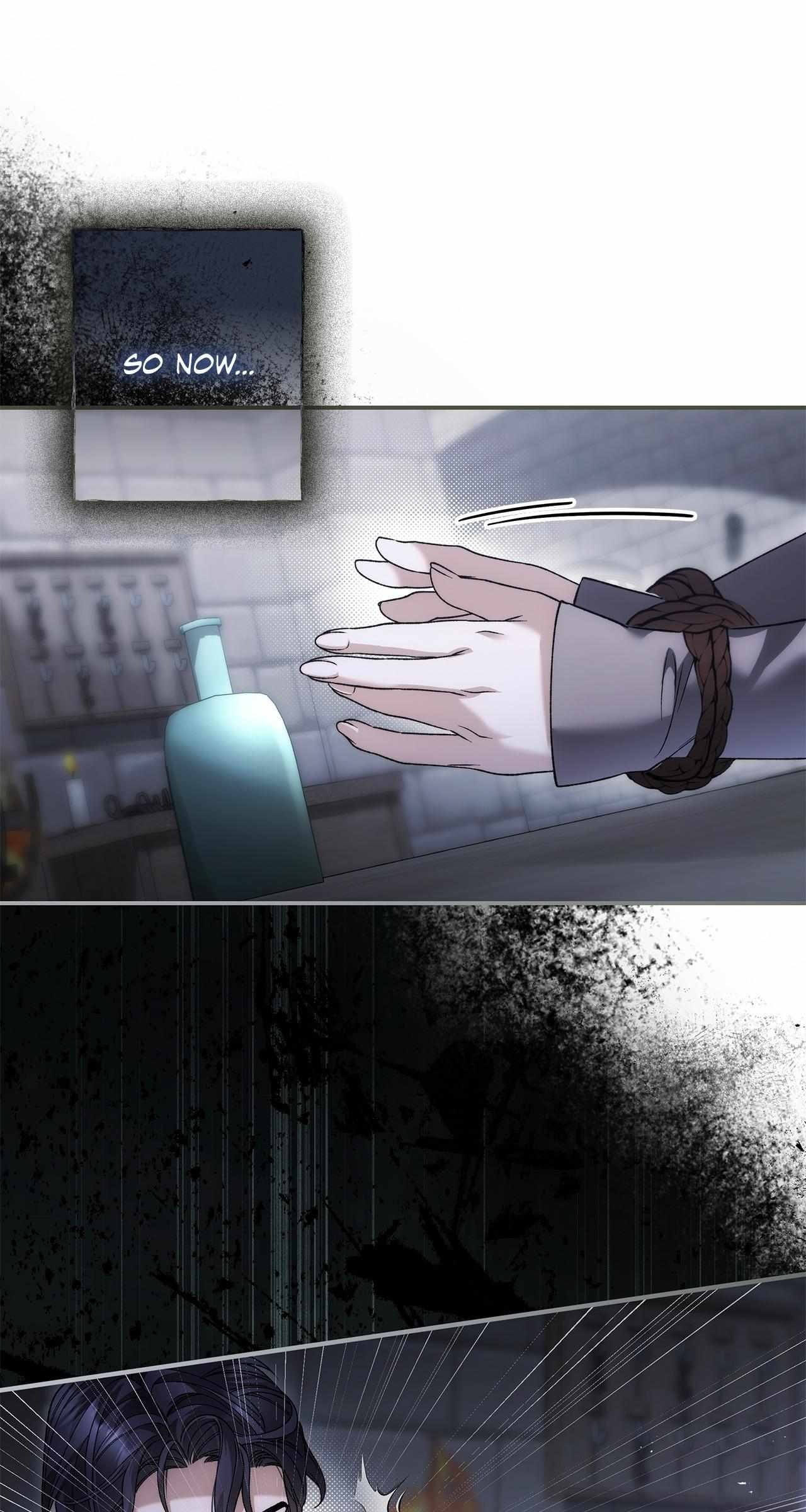 Time of the Blind Beast Chapter 43 page 53 - 