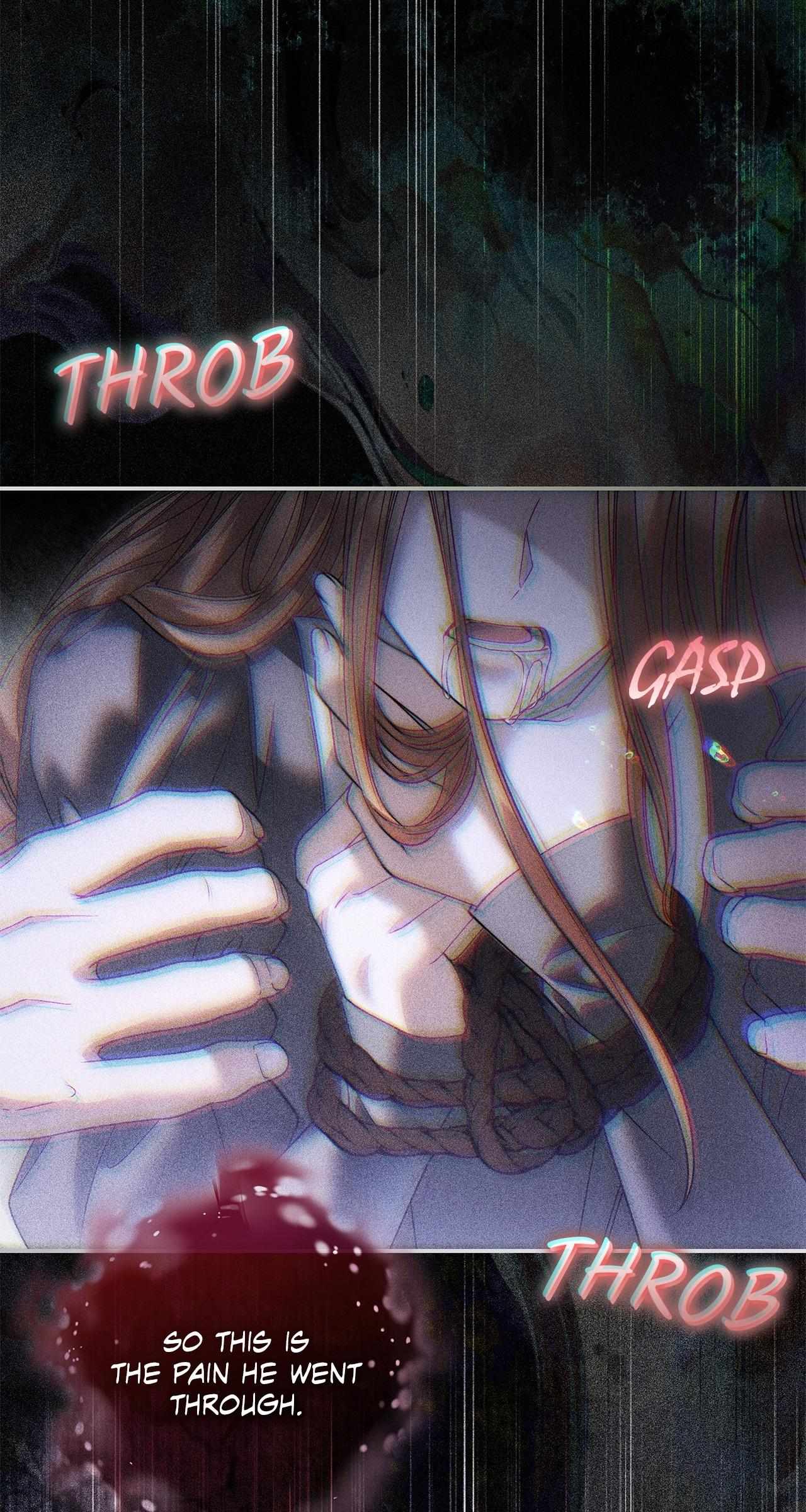 Time of the Blind Beast Chapter 43 page 58 - 