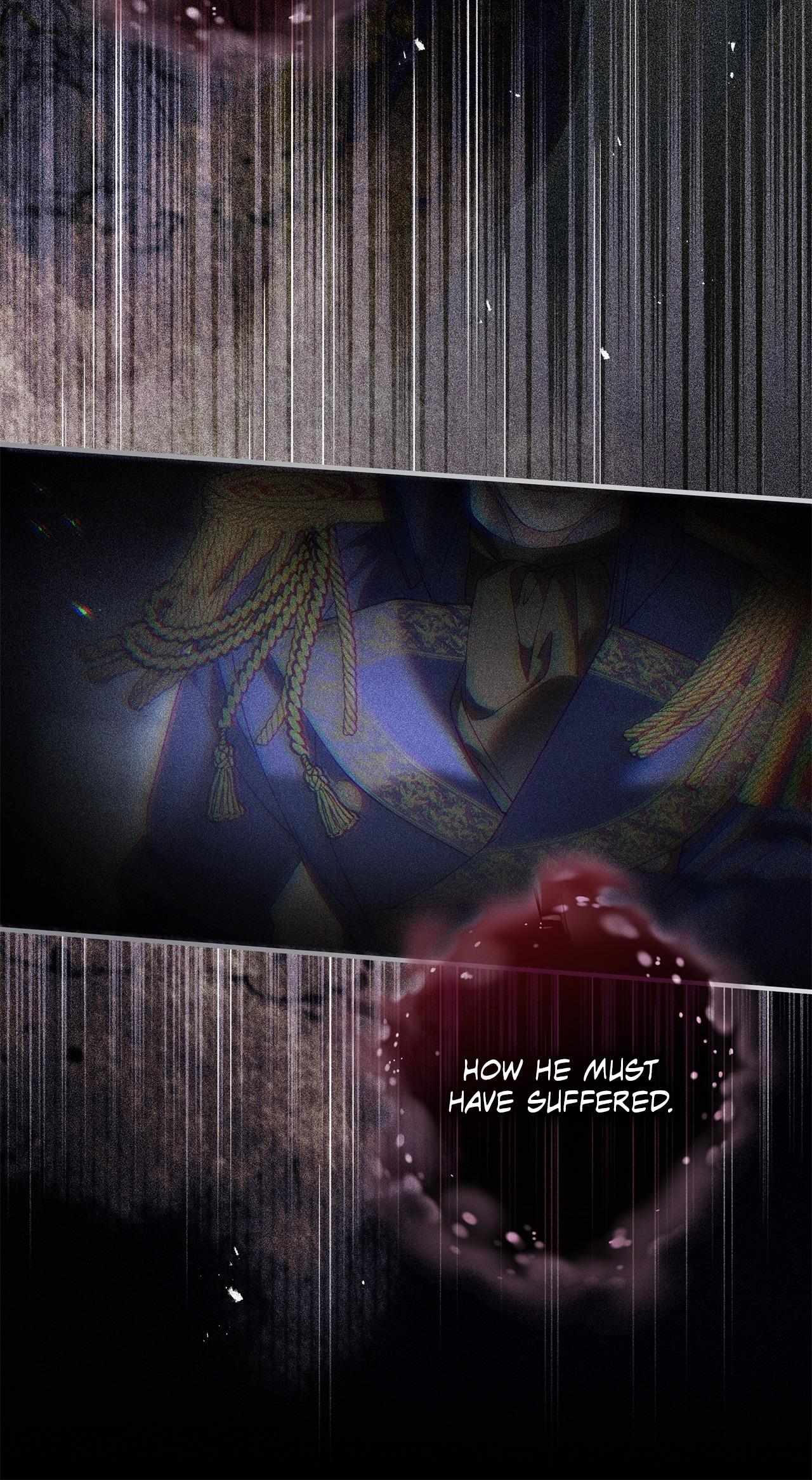 Time of the Blind Beast Chapter 43 page 59 - 