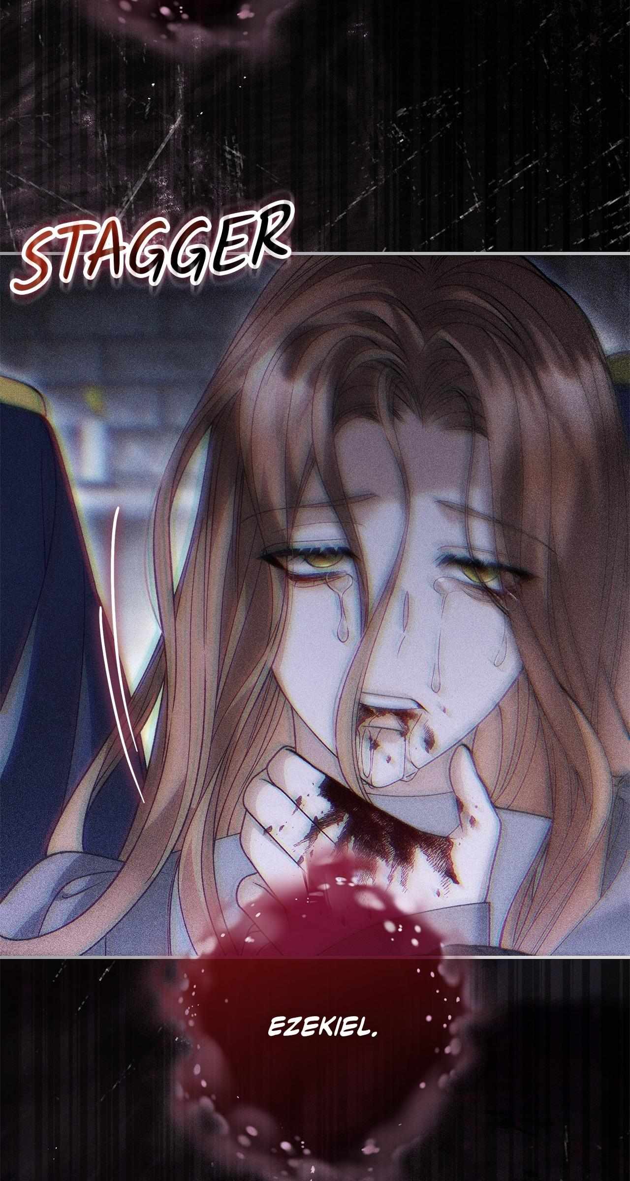 Time of the Blind Beast Chapter 43 page 61 - 