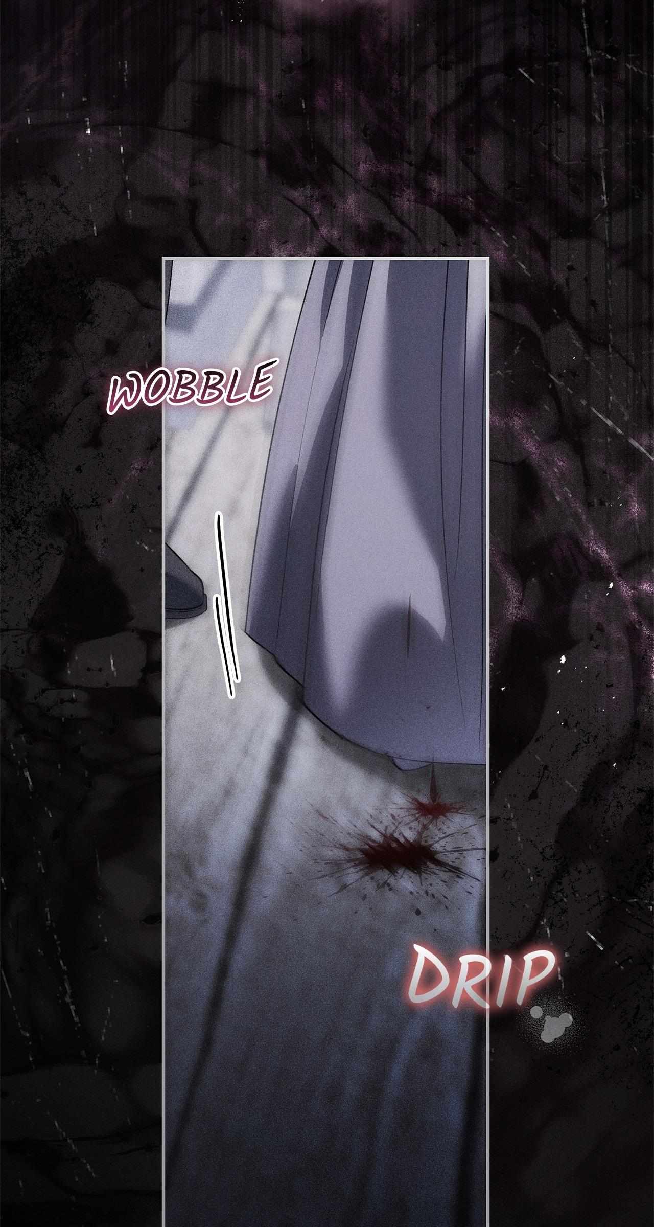 Time of the Blind Beast Chapter 43 page 62 - 