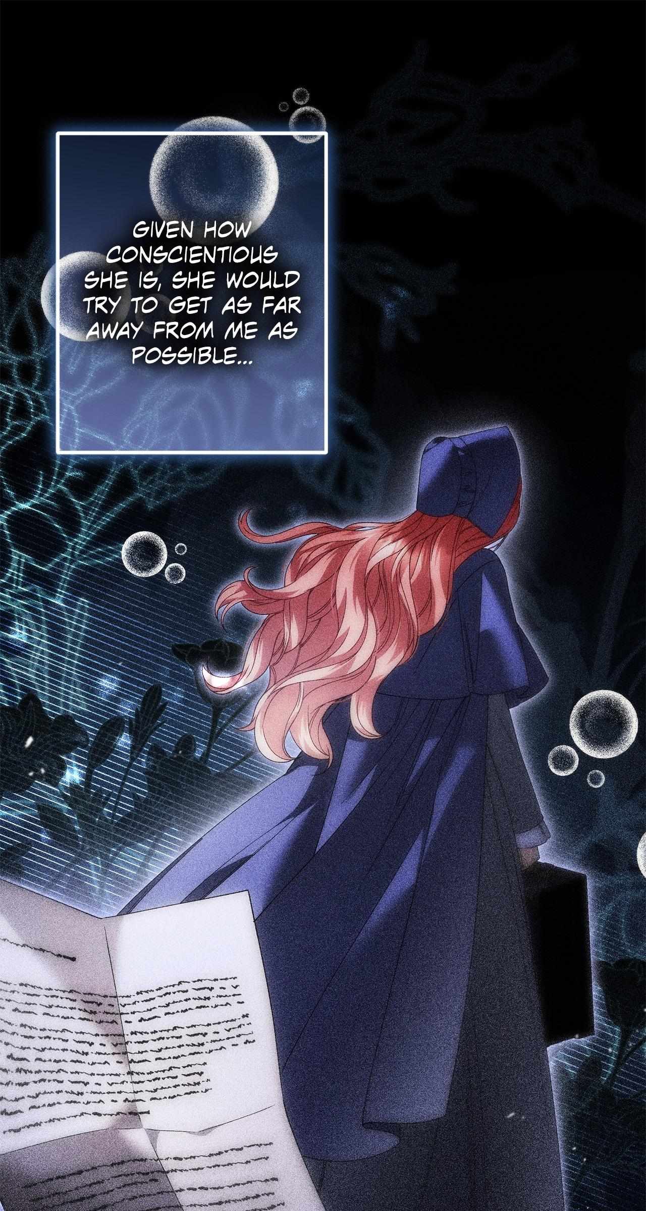 Time of the Blind Beast Chapter 43 page 8 - 