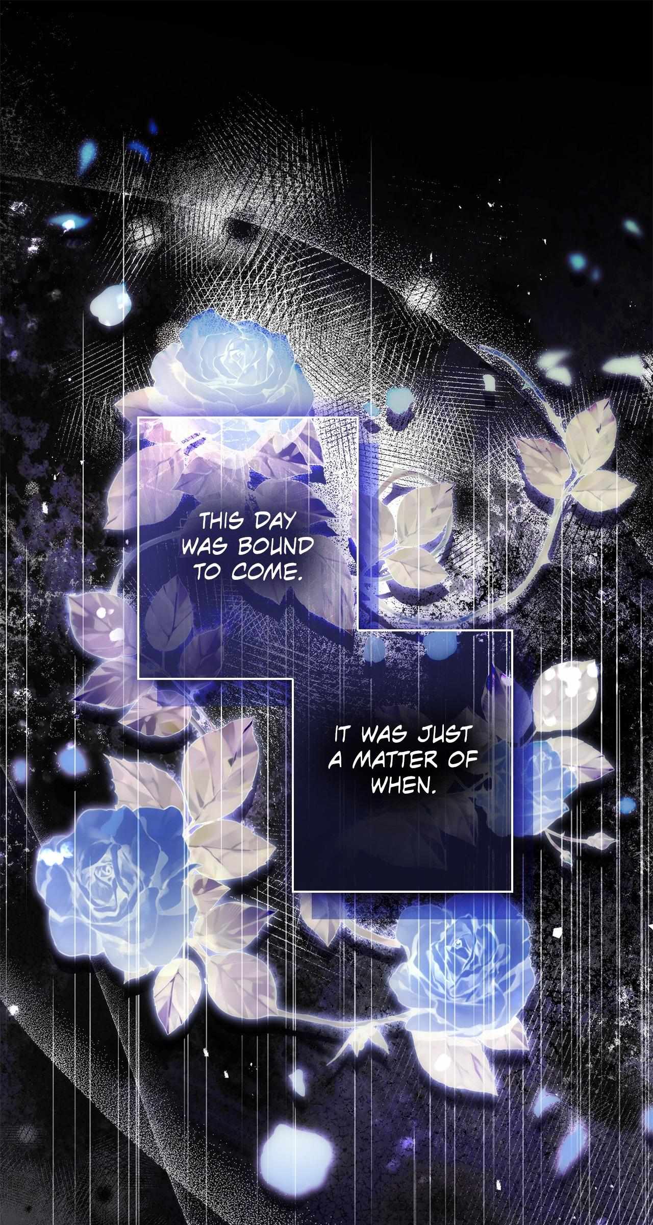 Time of the Blind Beast Chapter 44 page 1 - 