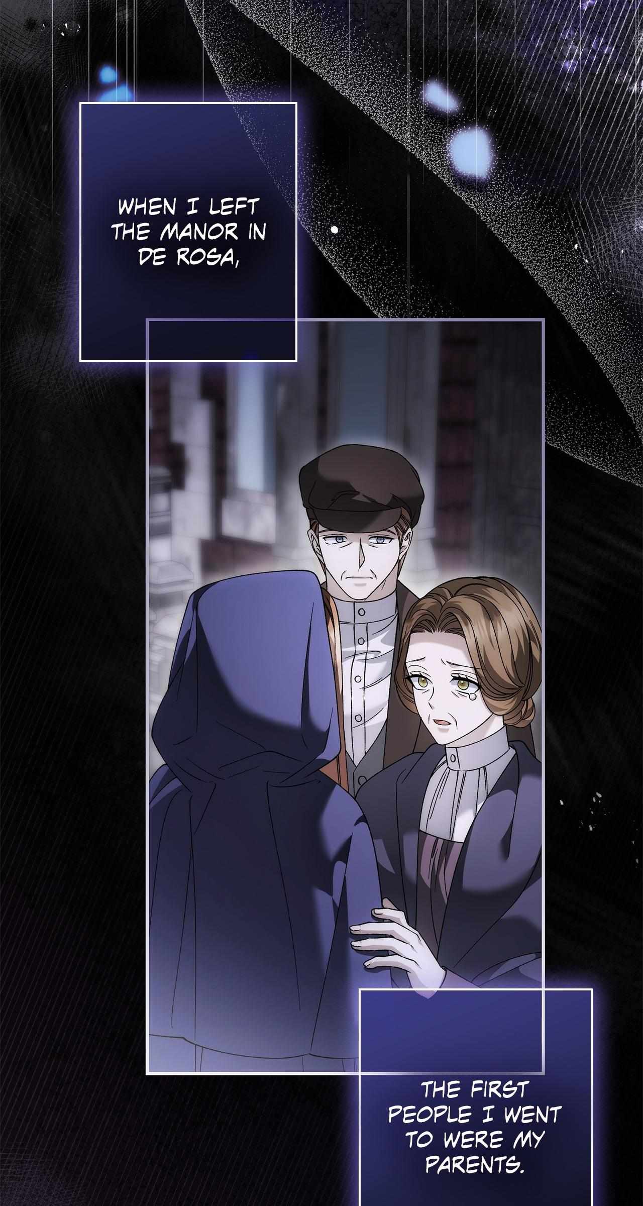 Time of the Blind Beast Chapter 44 page 2 - 