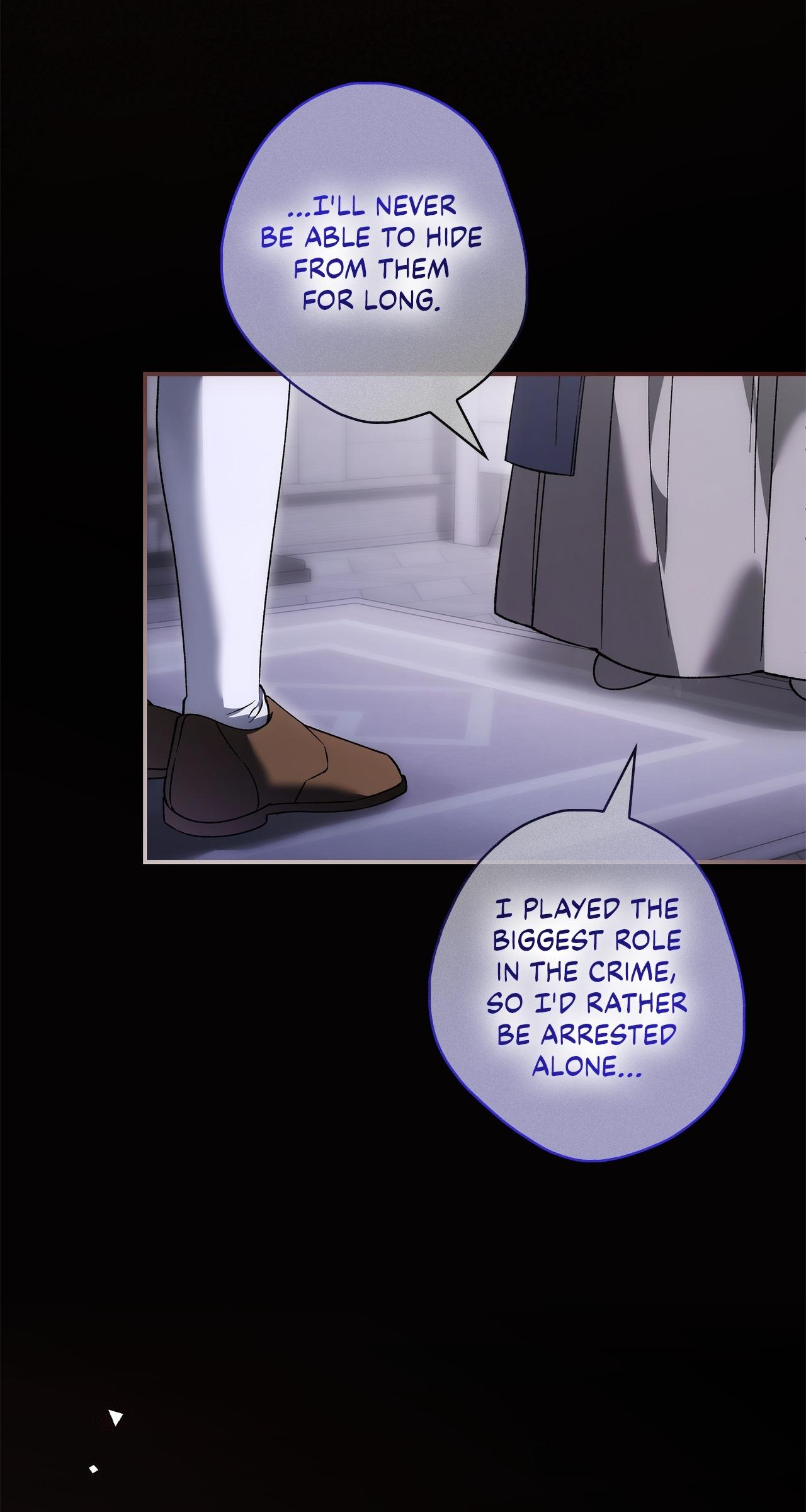Time of the Blind Beast Chapter 44 page 13 - 