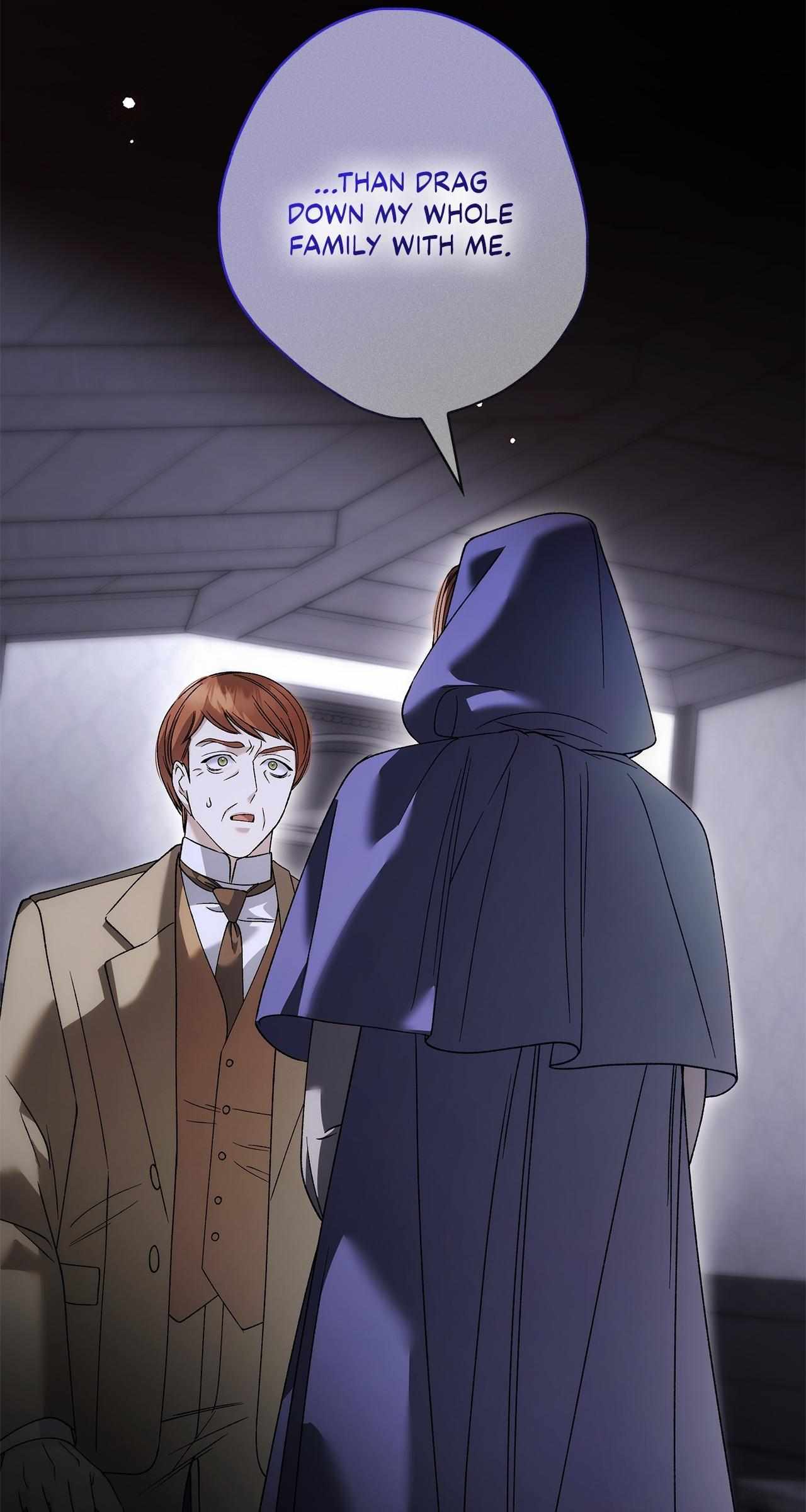 Time of the Blind Beast Chapter 44 page 14 - 