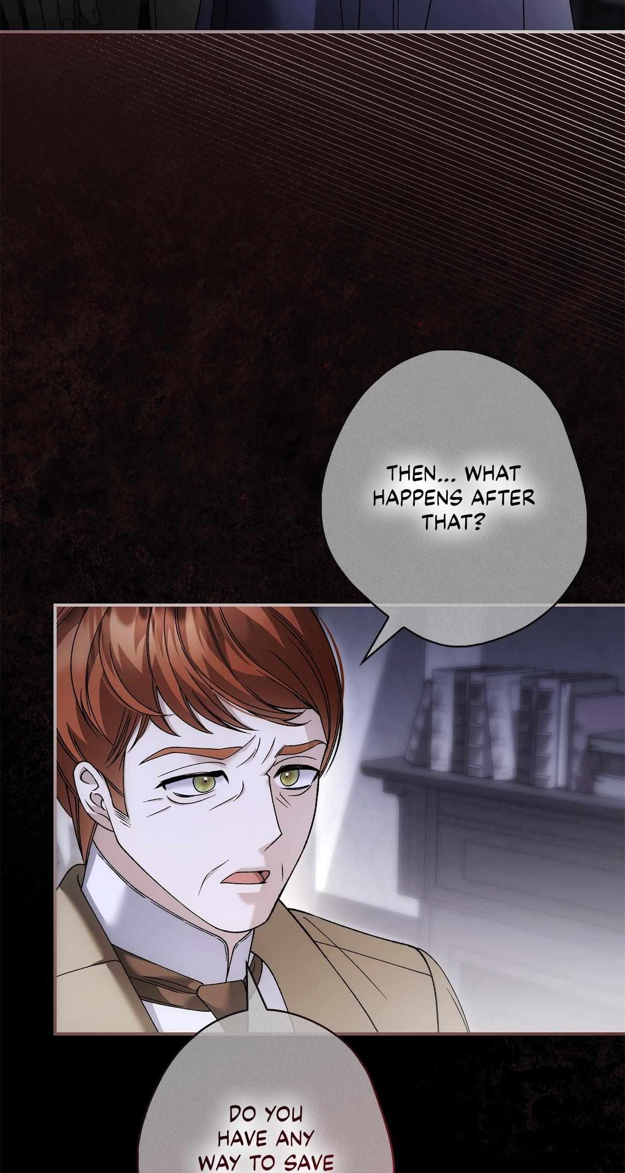 Time of the Blind Beast Chapter 44 page 15 - 