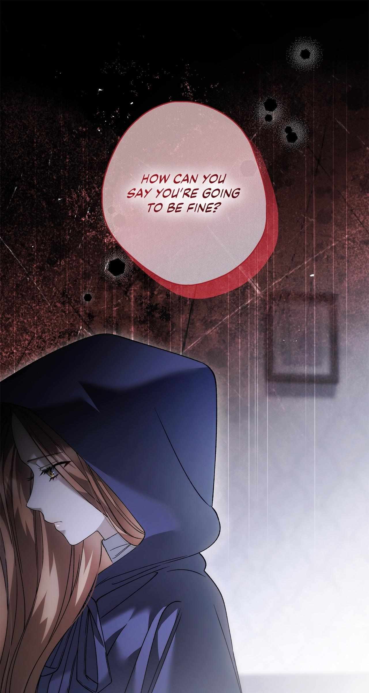 Time of the Blind Beast Chapter 44 page 17 - 
