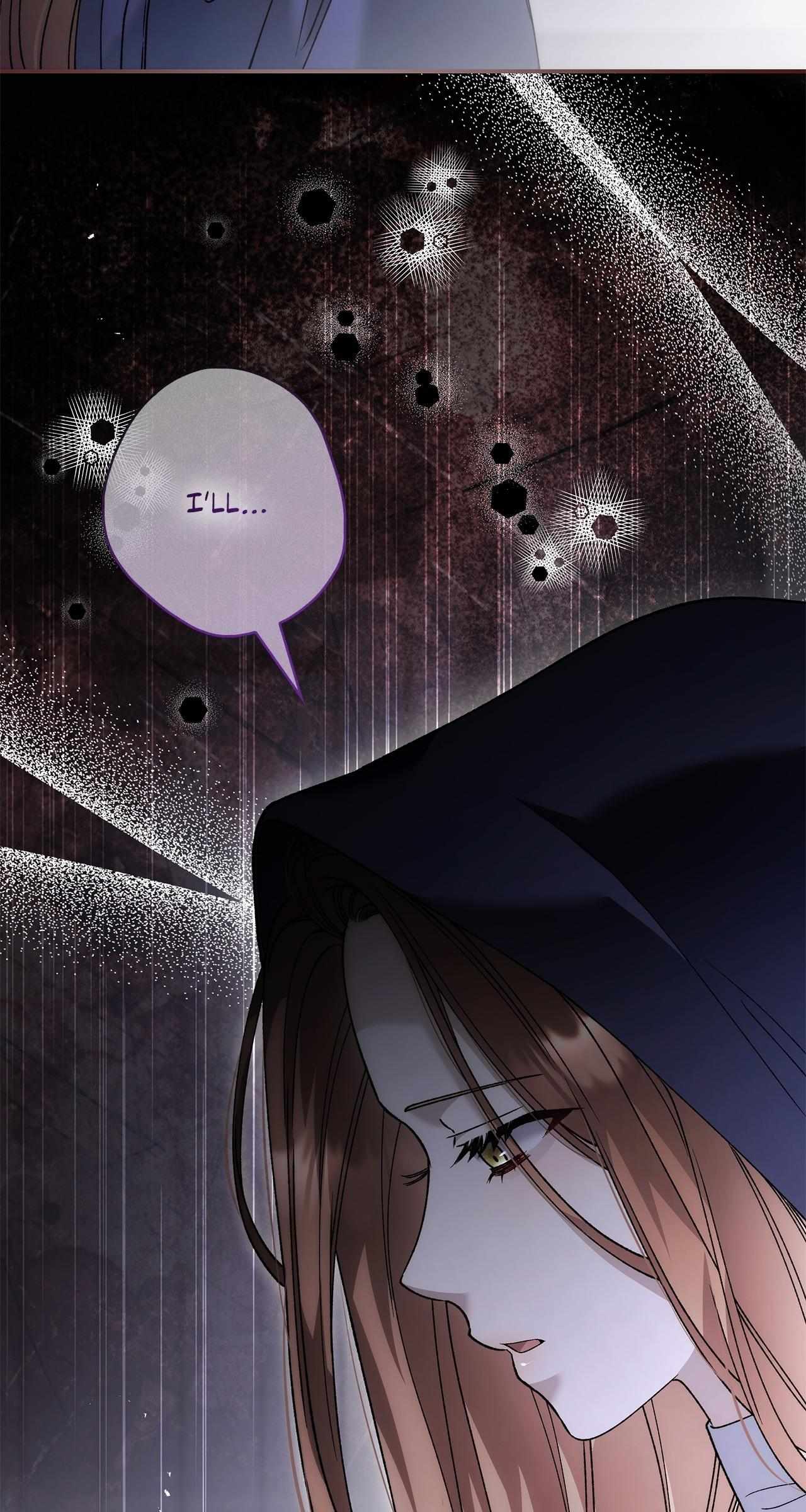 Time of the Blind Beast Chapter 44 page 18 - 