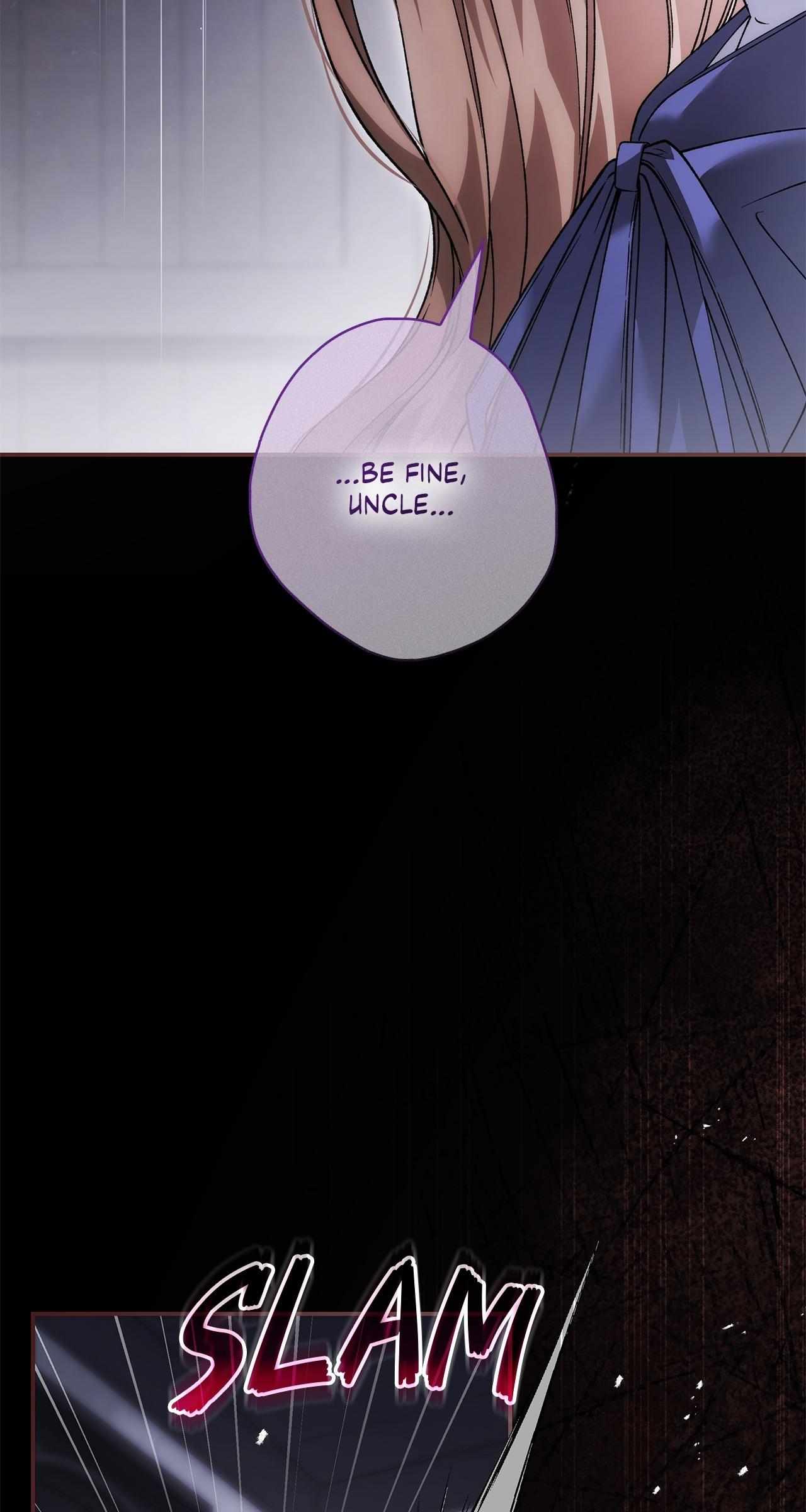 Time of the Blind Beast Chapter 44 page 19 - 