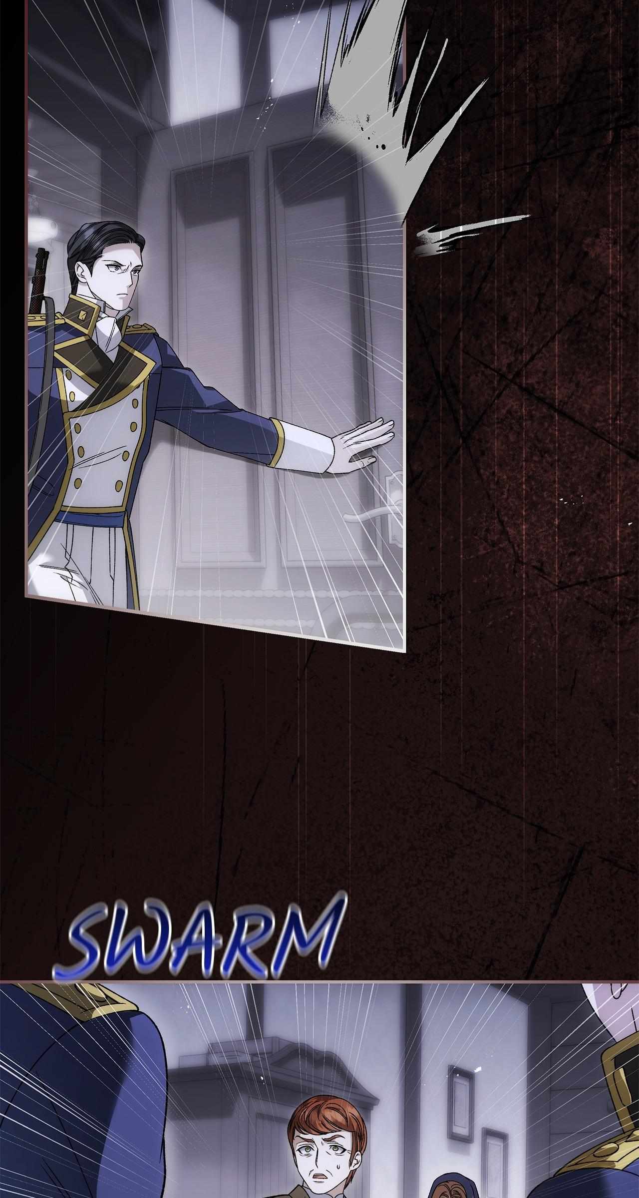 Time of the Blind Beast Chapter 44 page 20 - 