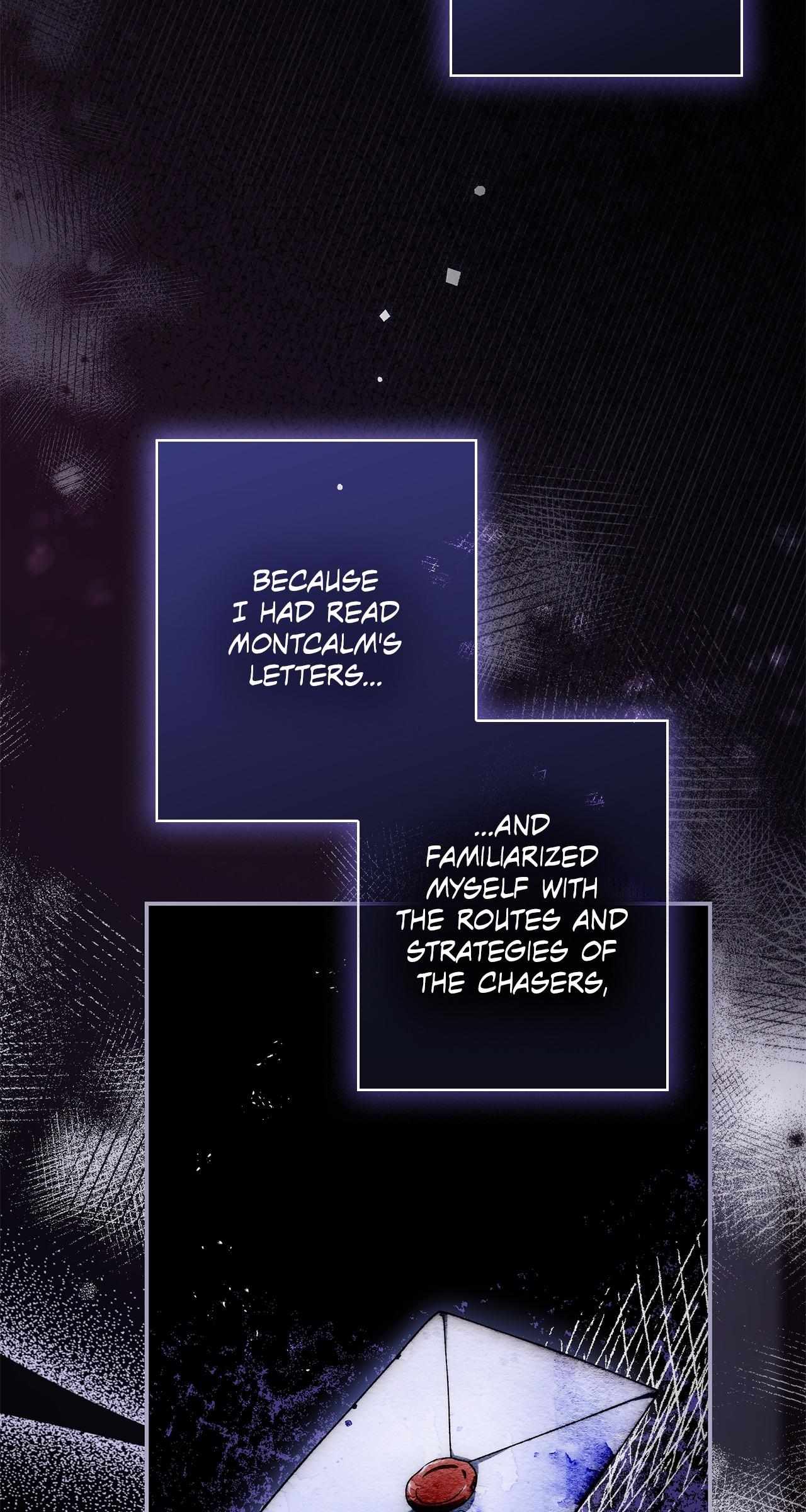 Time of the Blind Beast Chapter 44 page 3 - 