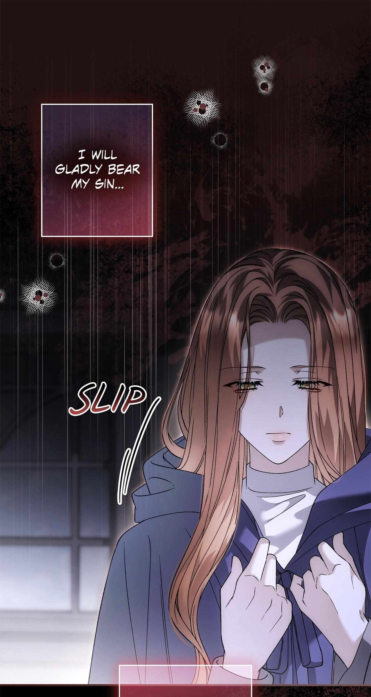 Time of the Blind Beast Chapter 44 page 25 - 