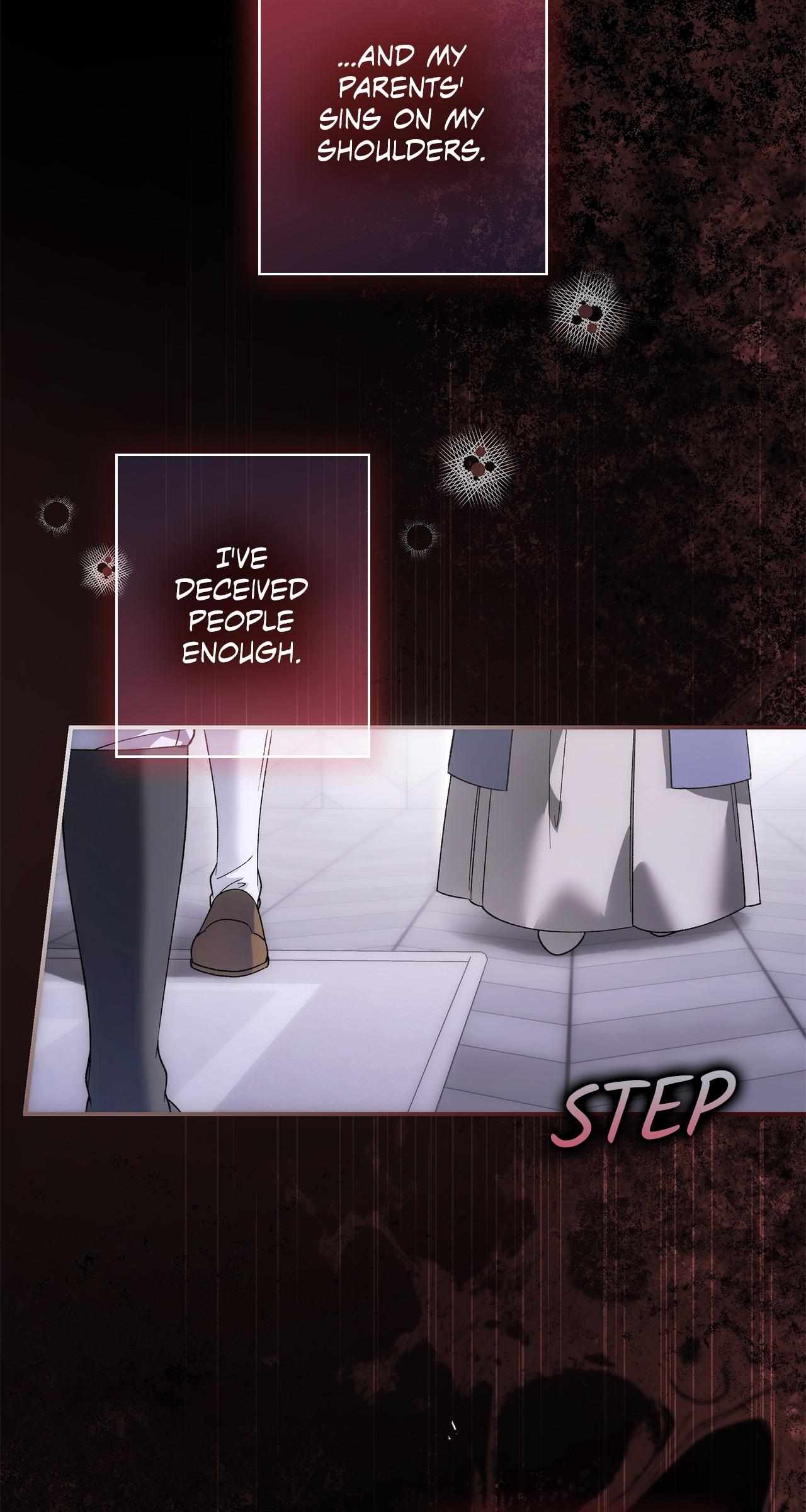 Time of the Blind Beast Chapter 44 page 26 - 