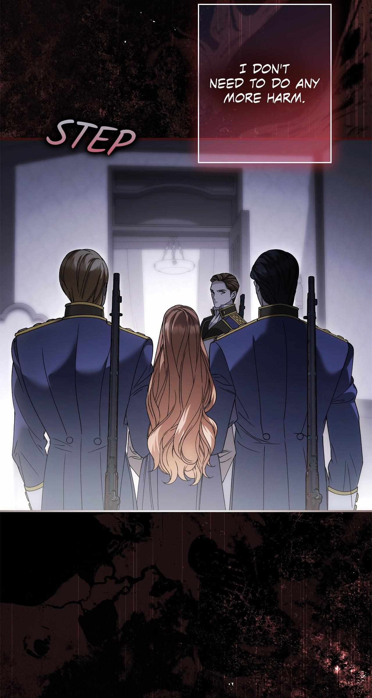 Time of the Blind Beast Chapter 44 page 27 - 