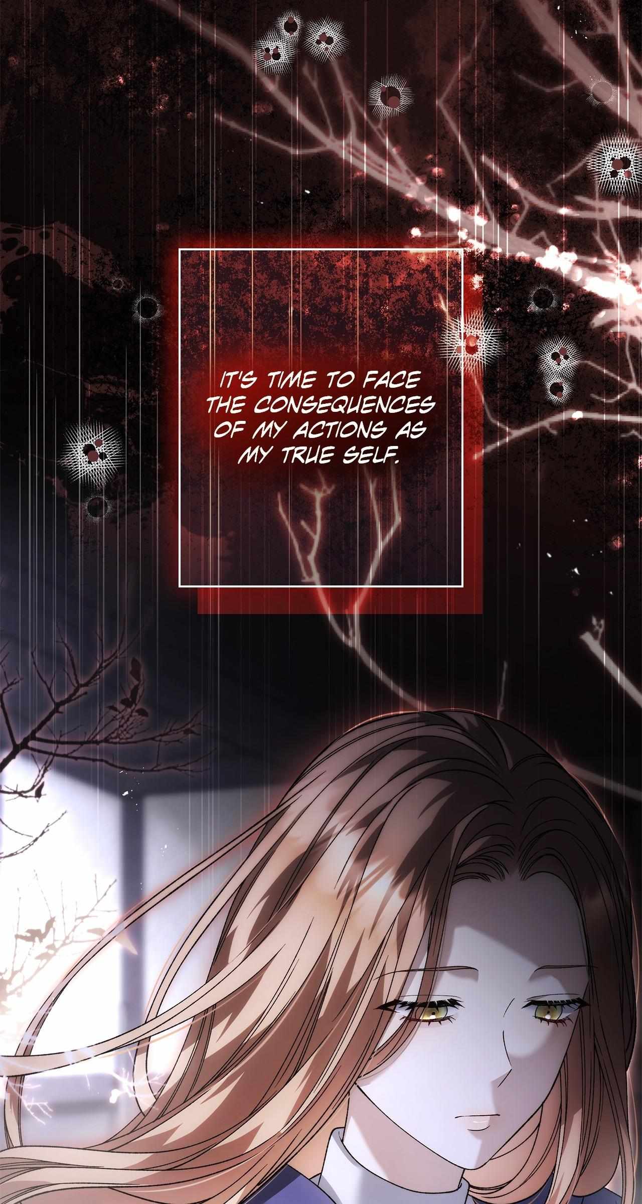 Time of the Blind Beast Chapter 44 page 29 - 