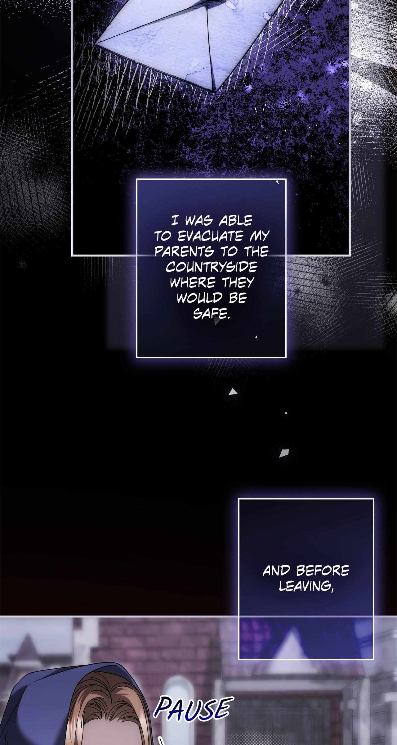 Time of the Blind Beast Chapter 44 page 4 - 