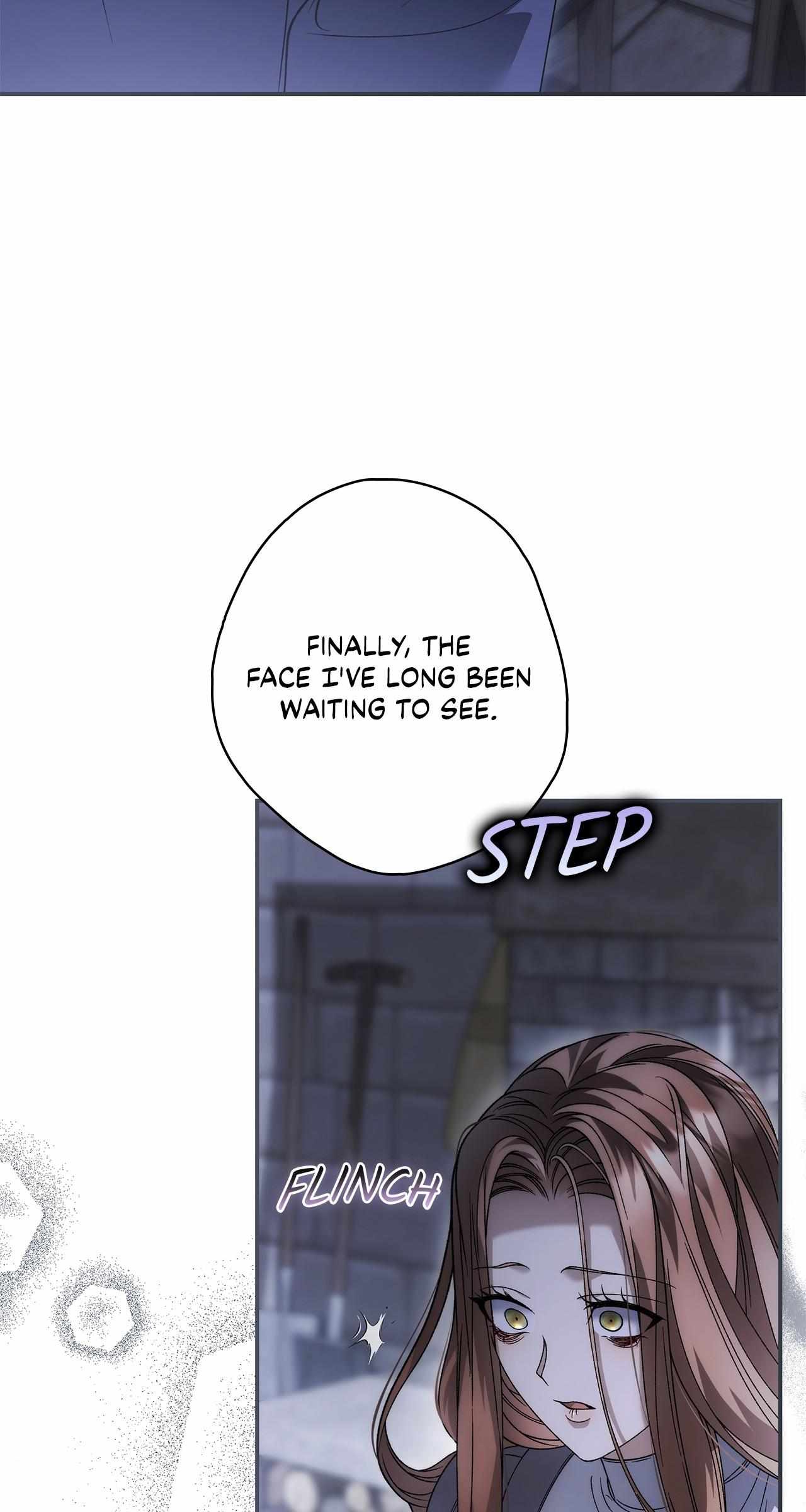 Time of the Blind Beast Chapter 44 page 33 - 