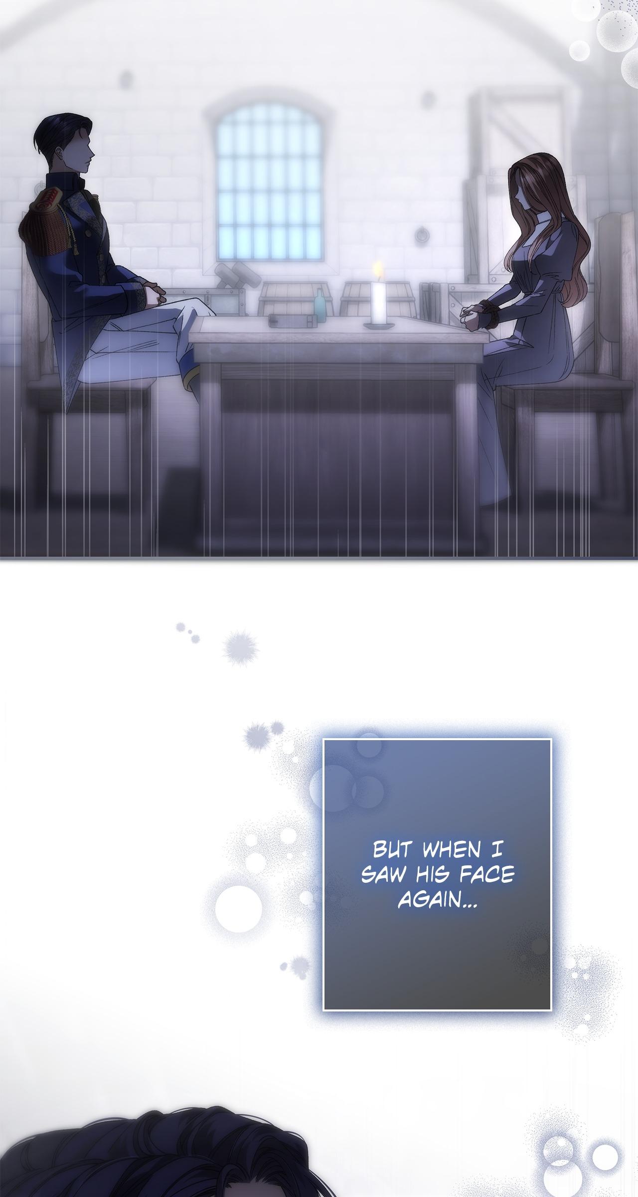 Time of the Blind Beast Chapter 44 page 37 - 