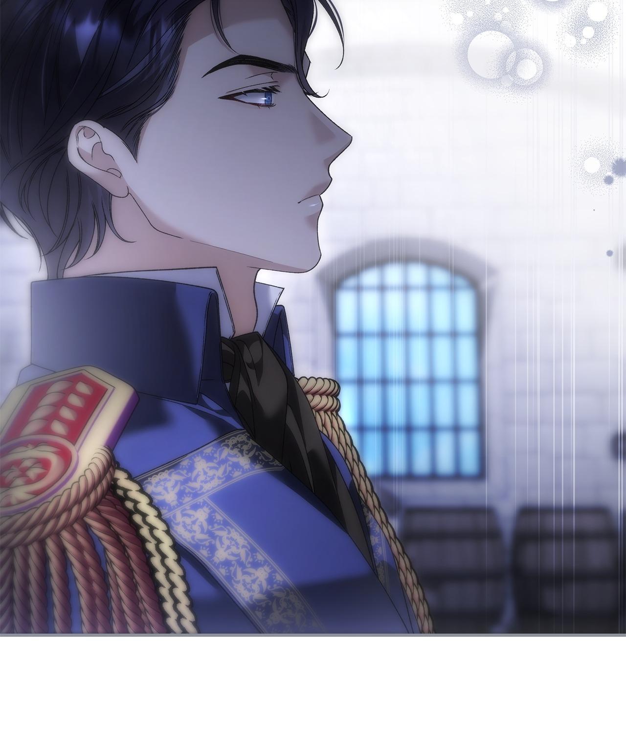 Time of the Blind Beast Chapter 44 page 38 - 