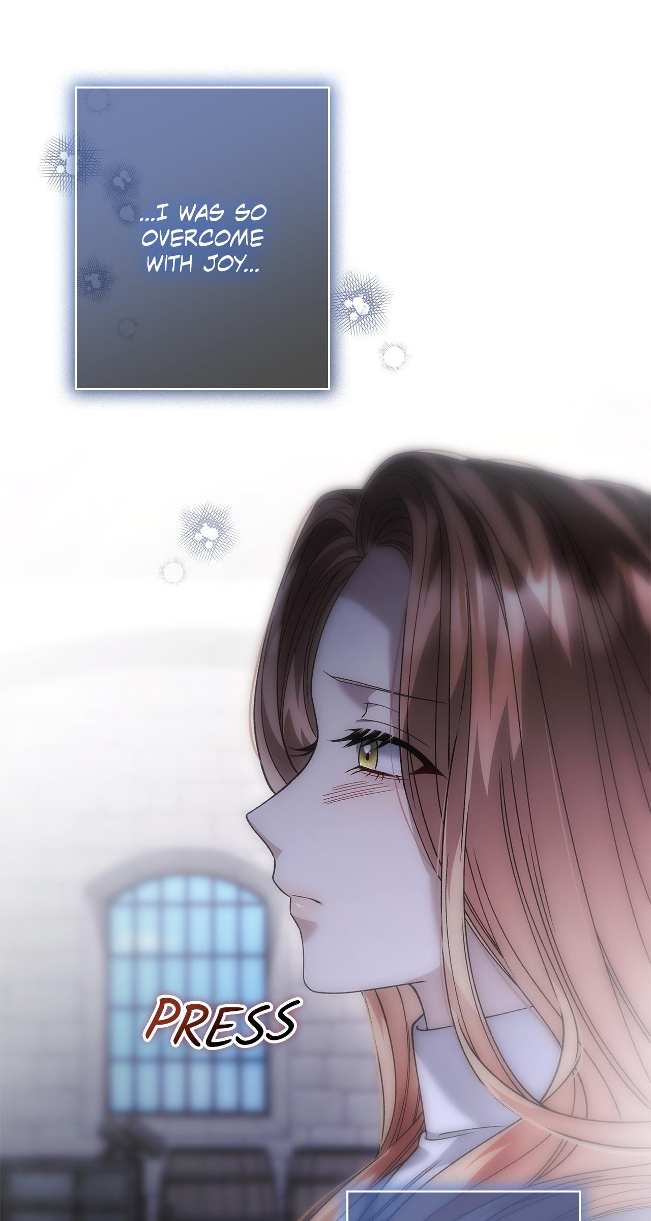 Time of the Blind Beast Chapter 44 page 39 - 