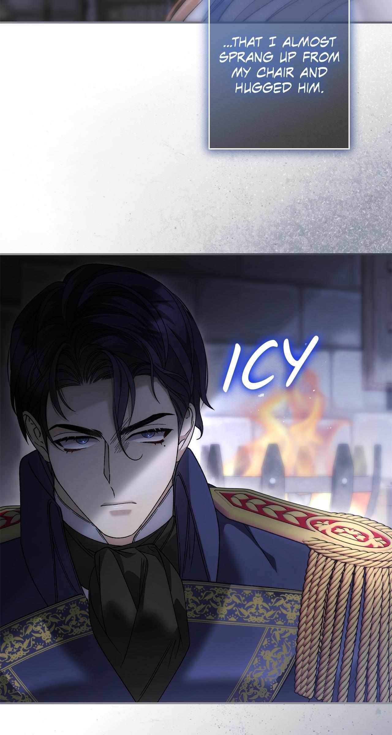 Time of the Blind Beast Chapter 44 page 40 - 