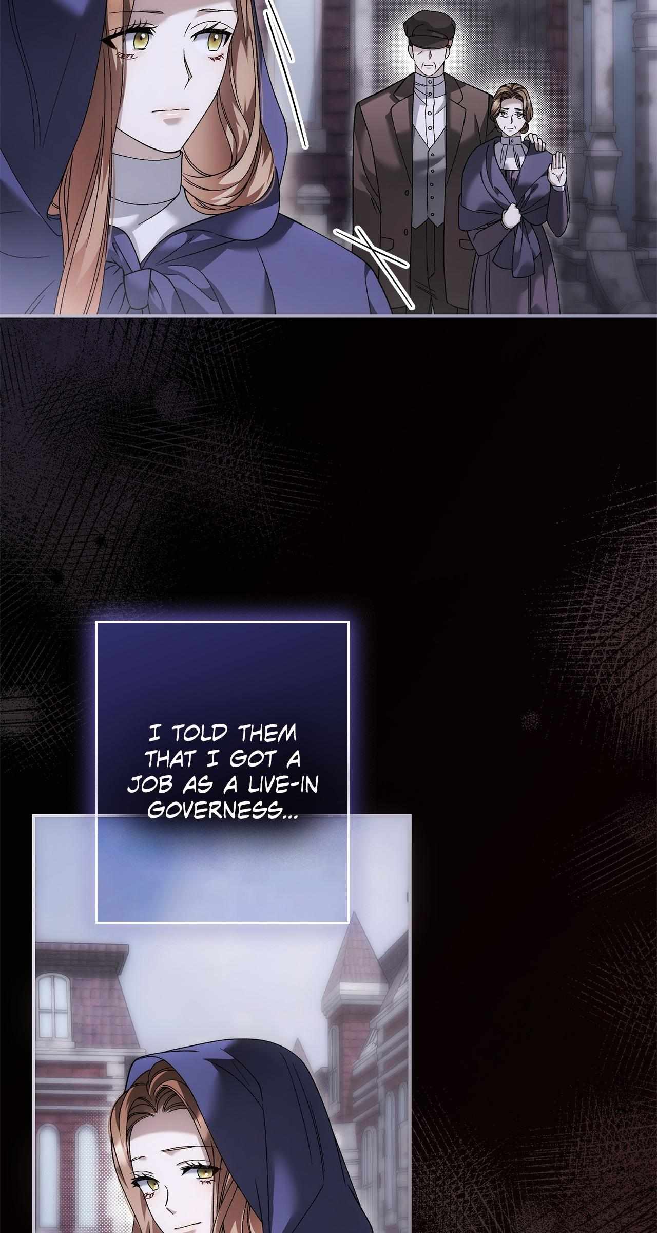 Time of the Blind Beast Chapter 44 page 5 - 