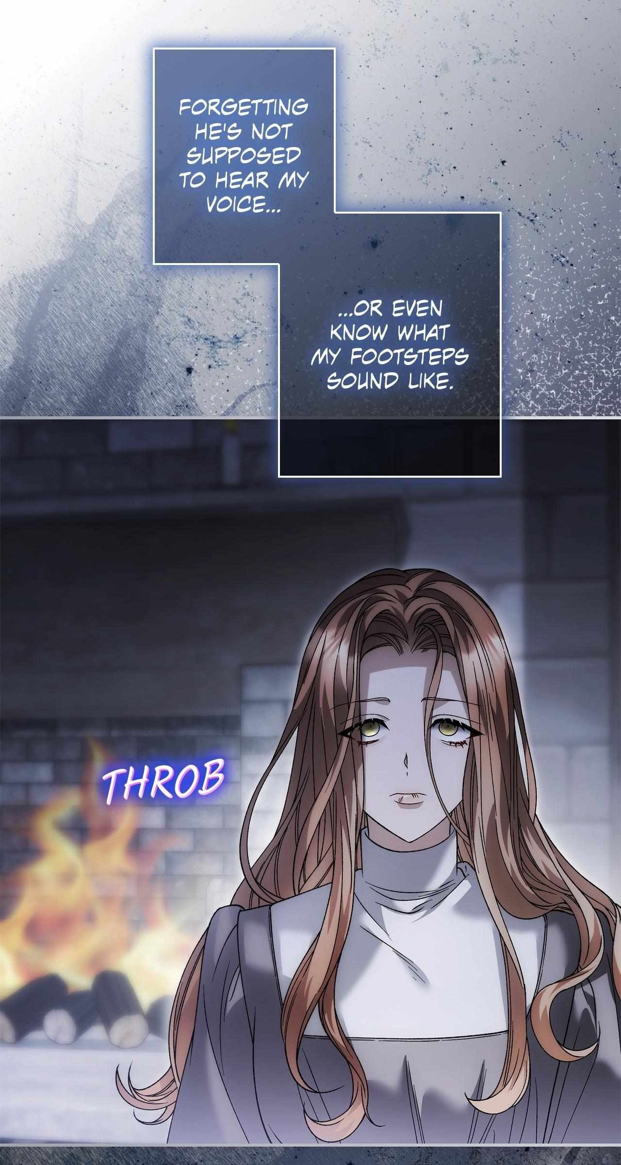 Time of the Blind Beast Chapter 44 page 41 - 
