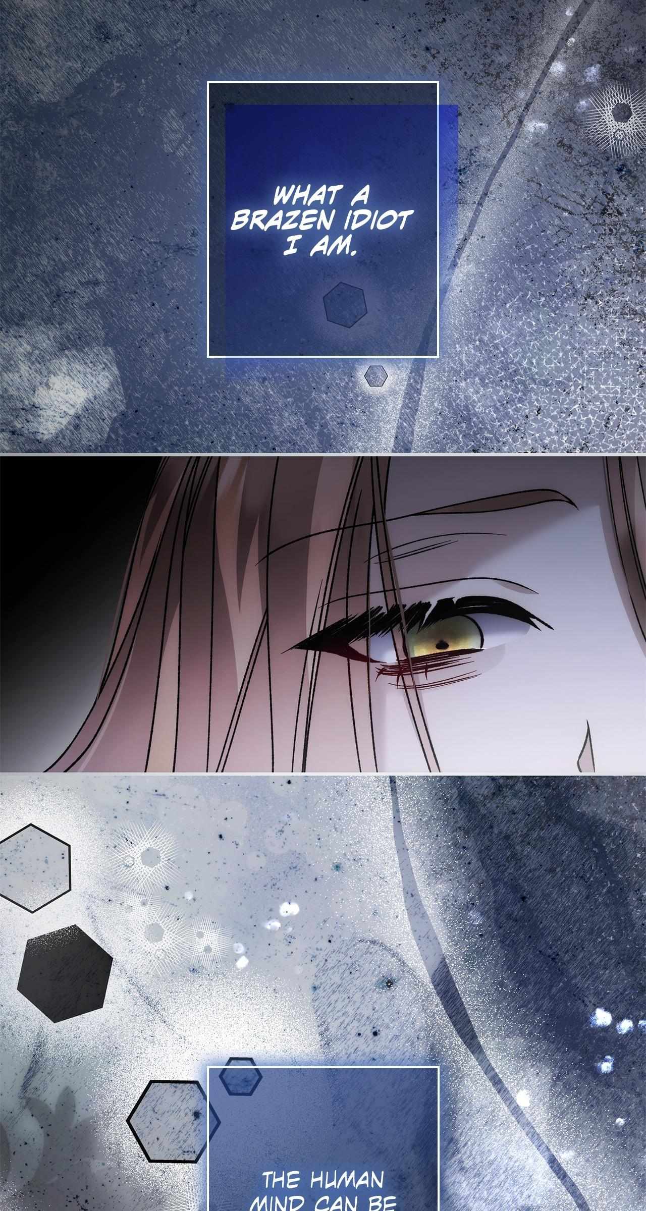 Time of the Blind Beast Chapter 44 page 42 - 