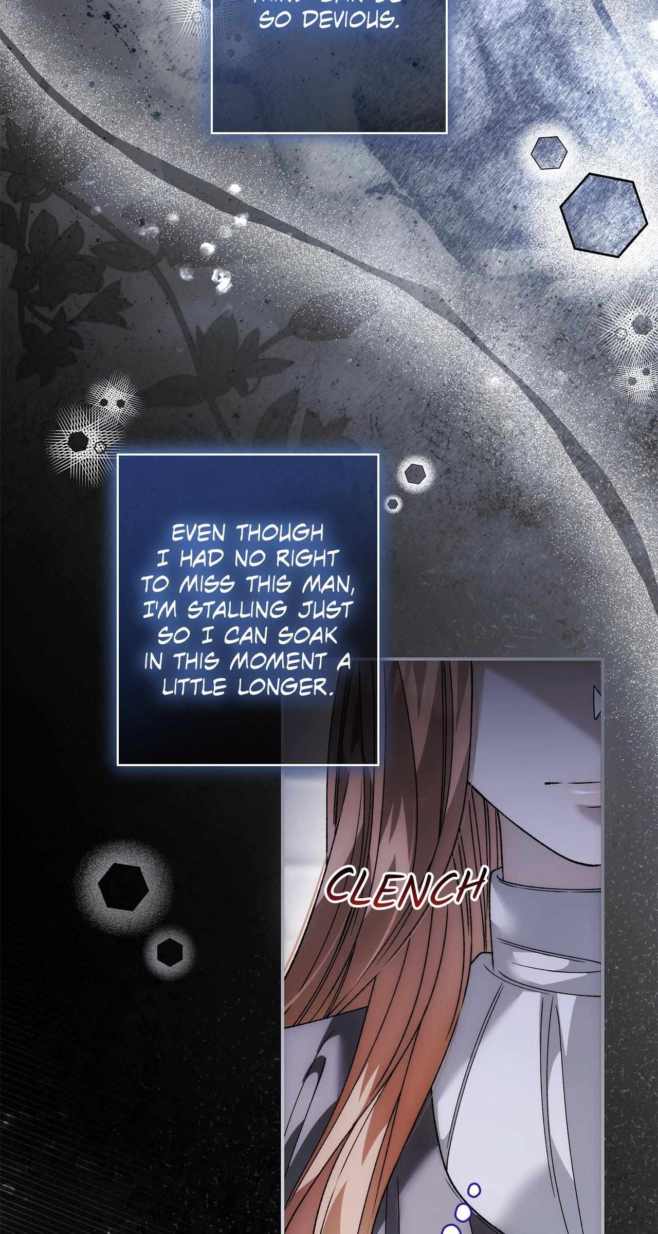 Time of the Blind Beast Chapter 44 page 43 - 