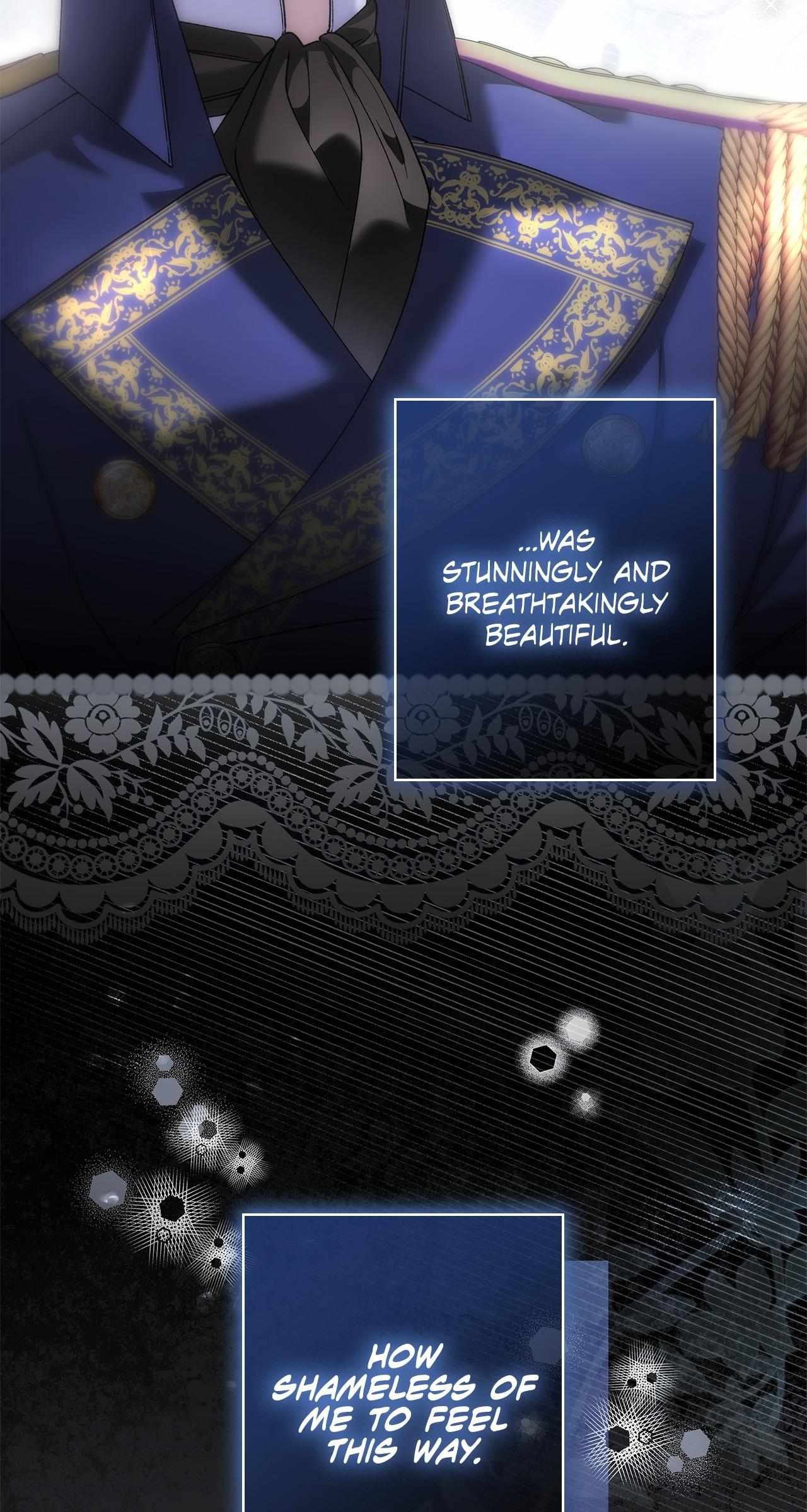 Time of the Blind Beast Chapter 44 page 45 - 