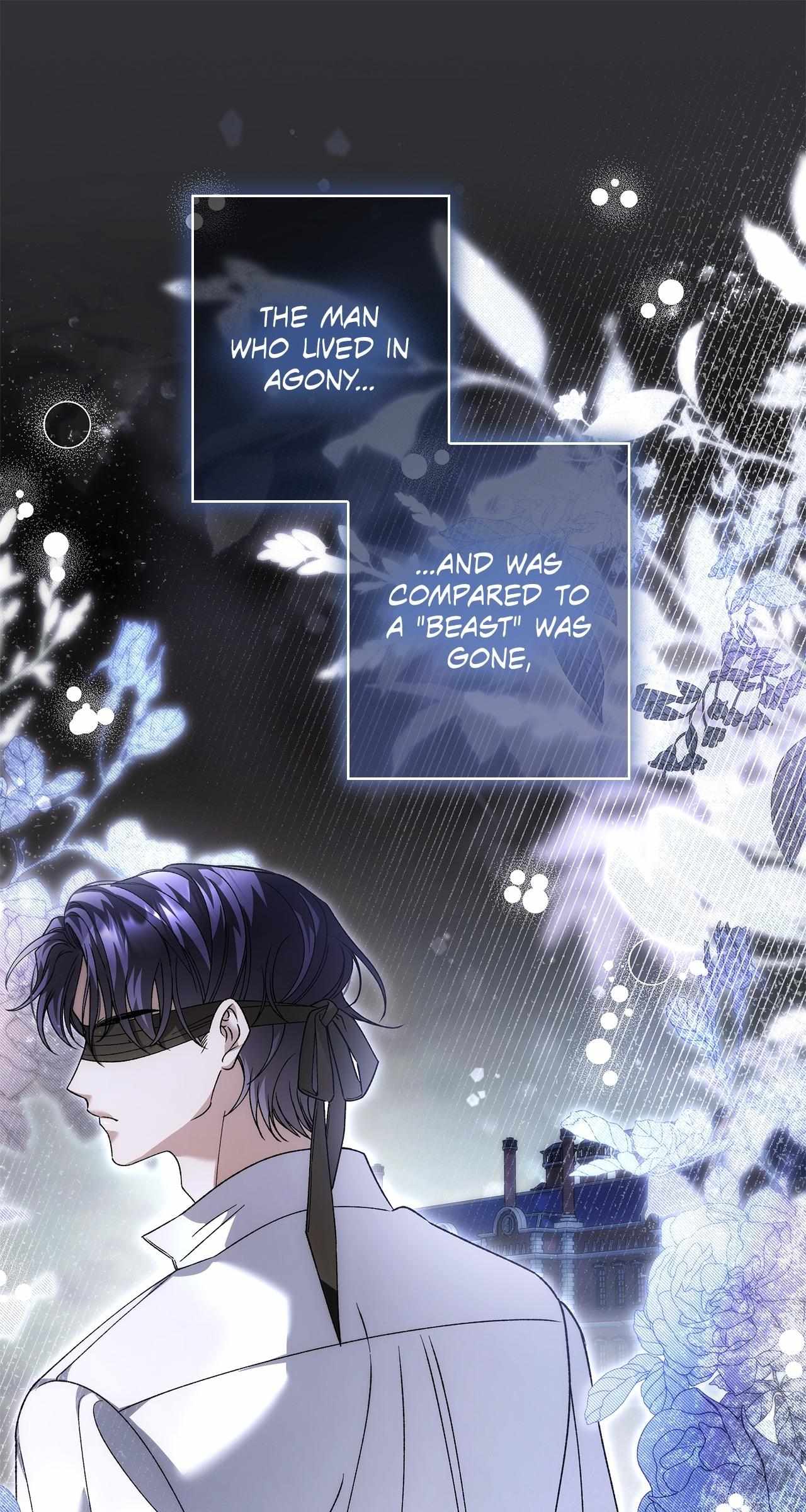 Time of the Blind Beast Chapter 44 page 47 - 