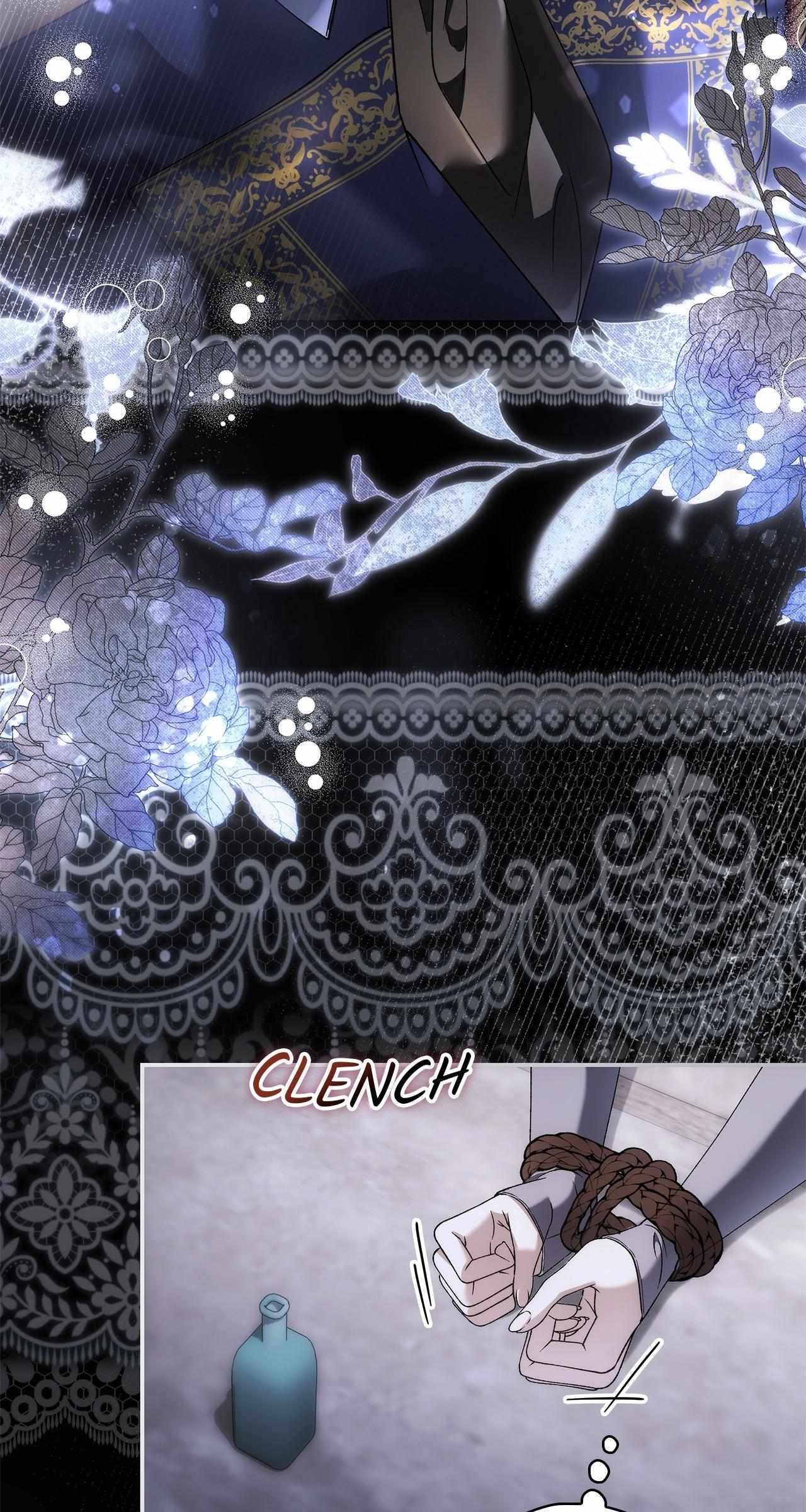 Time of the Blind Beast Chapter 44 page 49 - 
