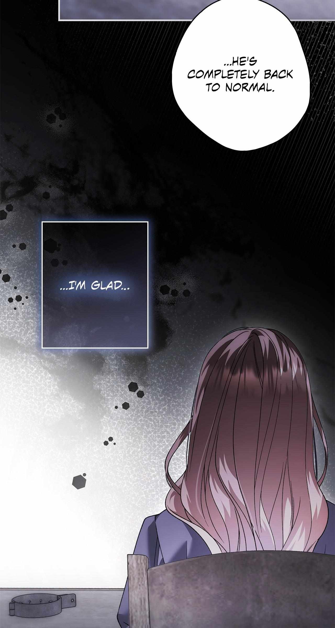 Time of the Blind Beast Chapter 44 page 50 - 