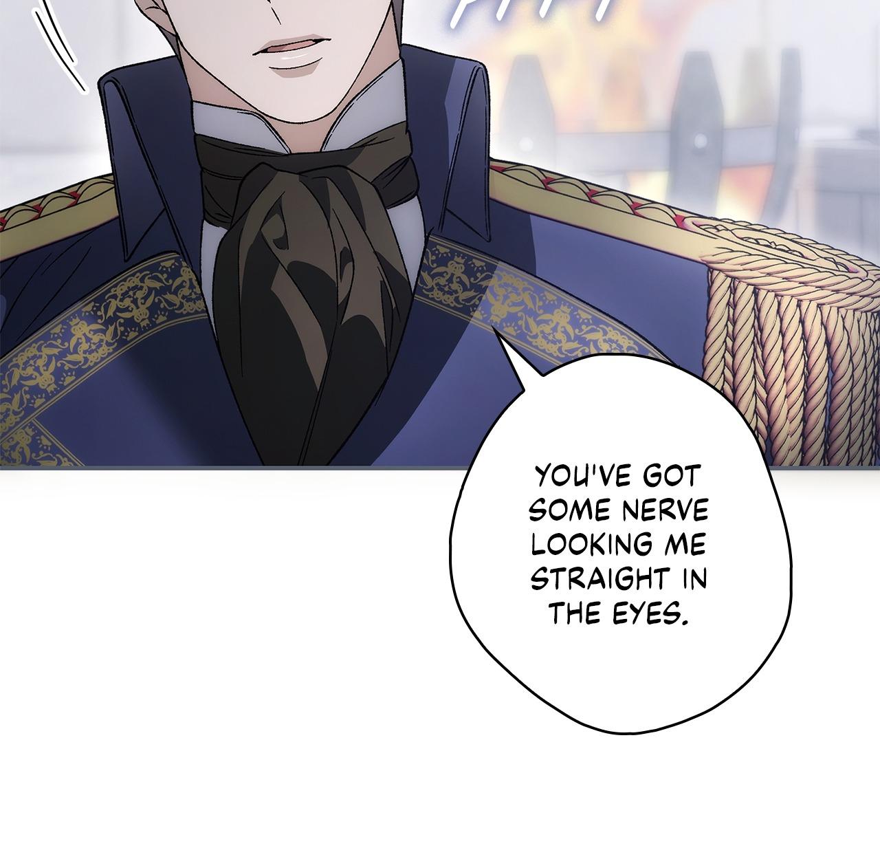 Time of the Blind Beast Chapter 44 page 53 - 