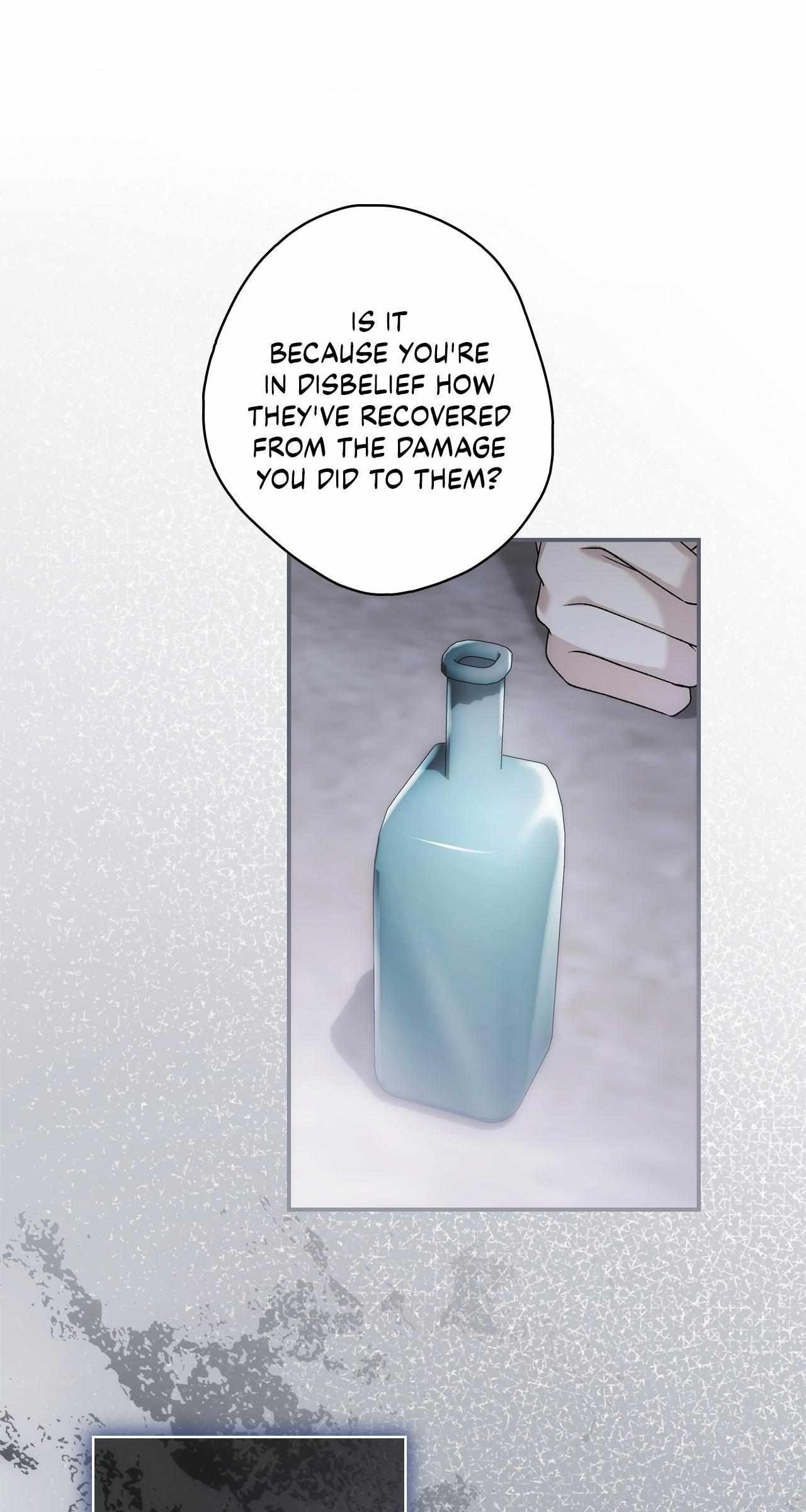 Time of the Blind Beast Chapter 44 page 54 - 