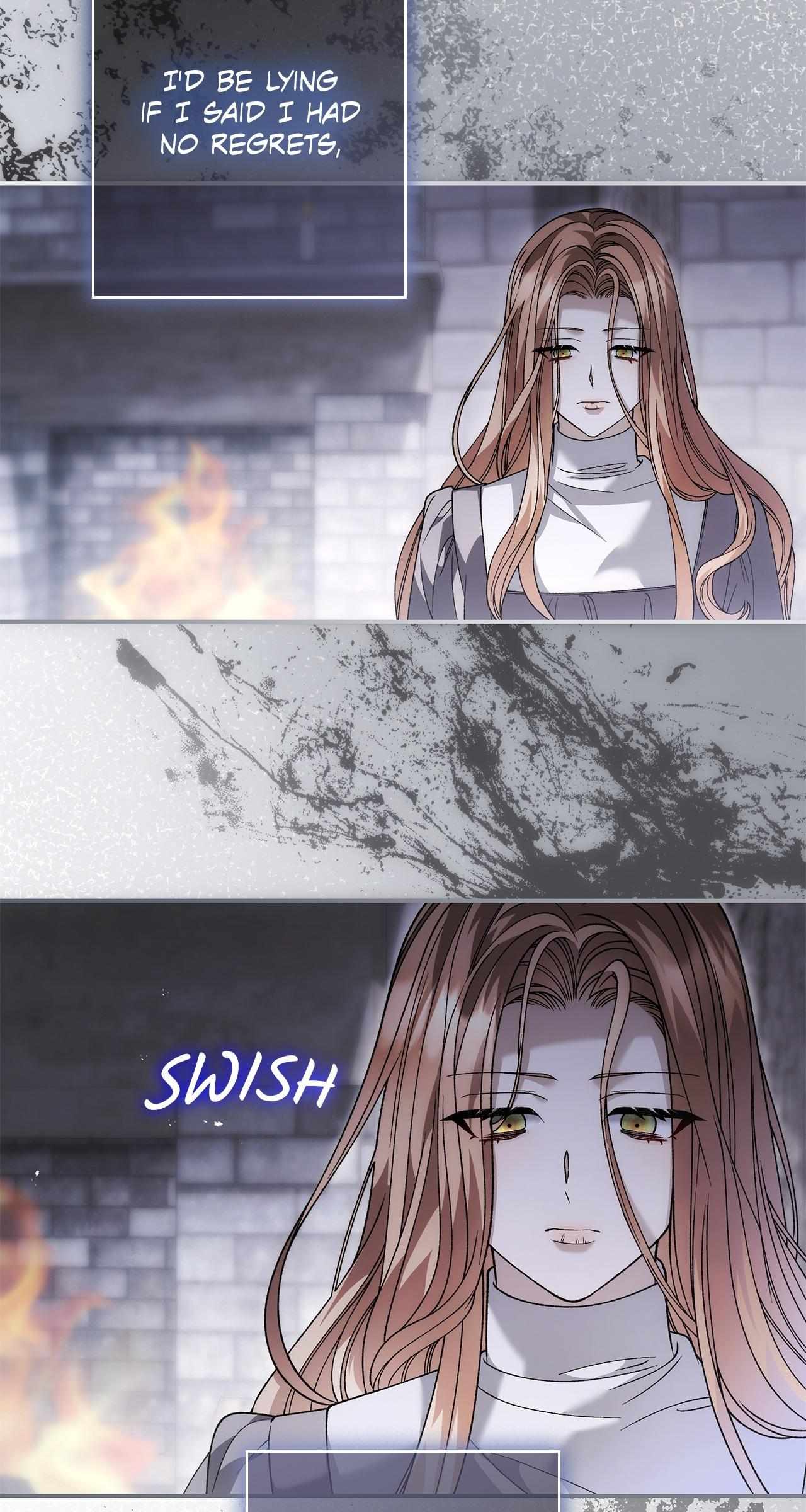 Time of the Blind Beast Chapter 44 page 55 - 