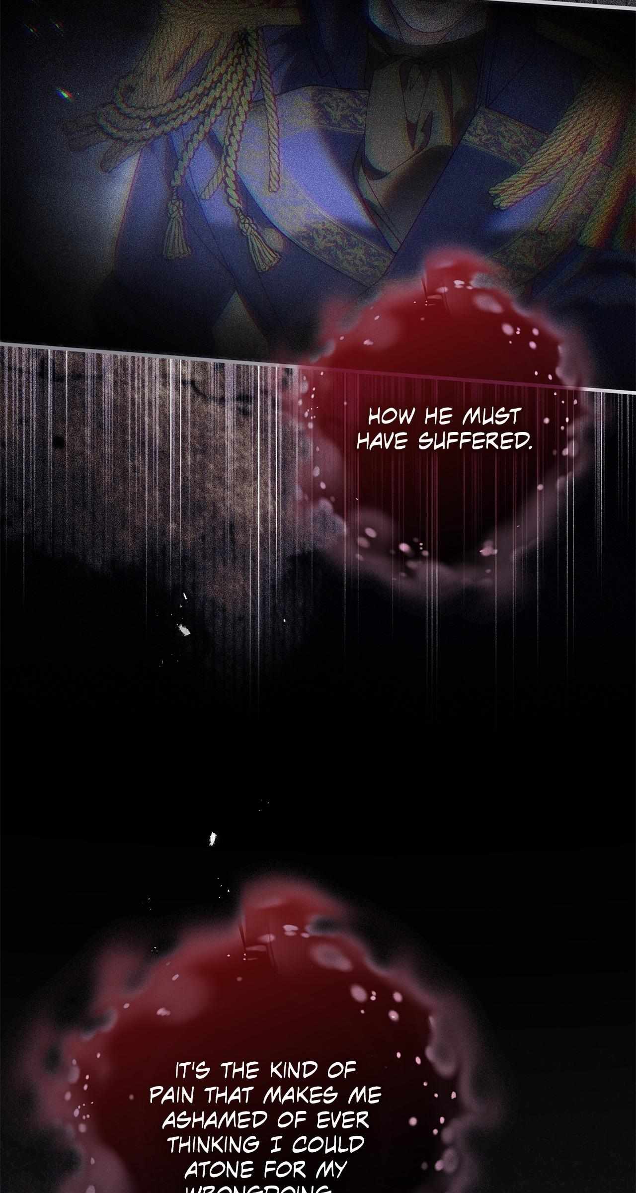 Time of the Blind Beast Chapter 44 page 63 - 