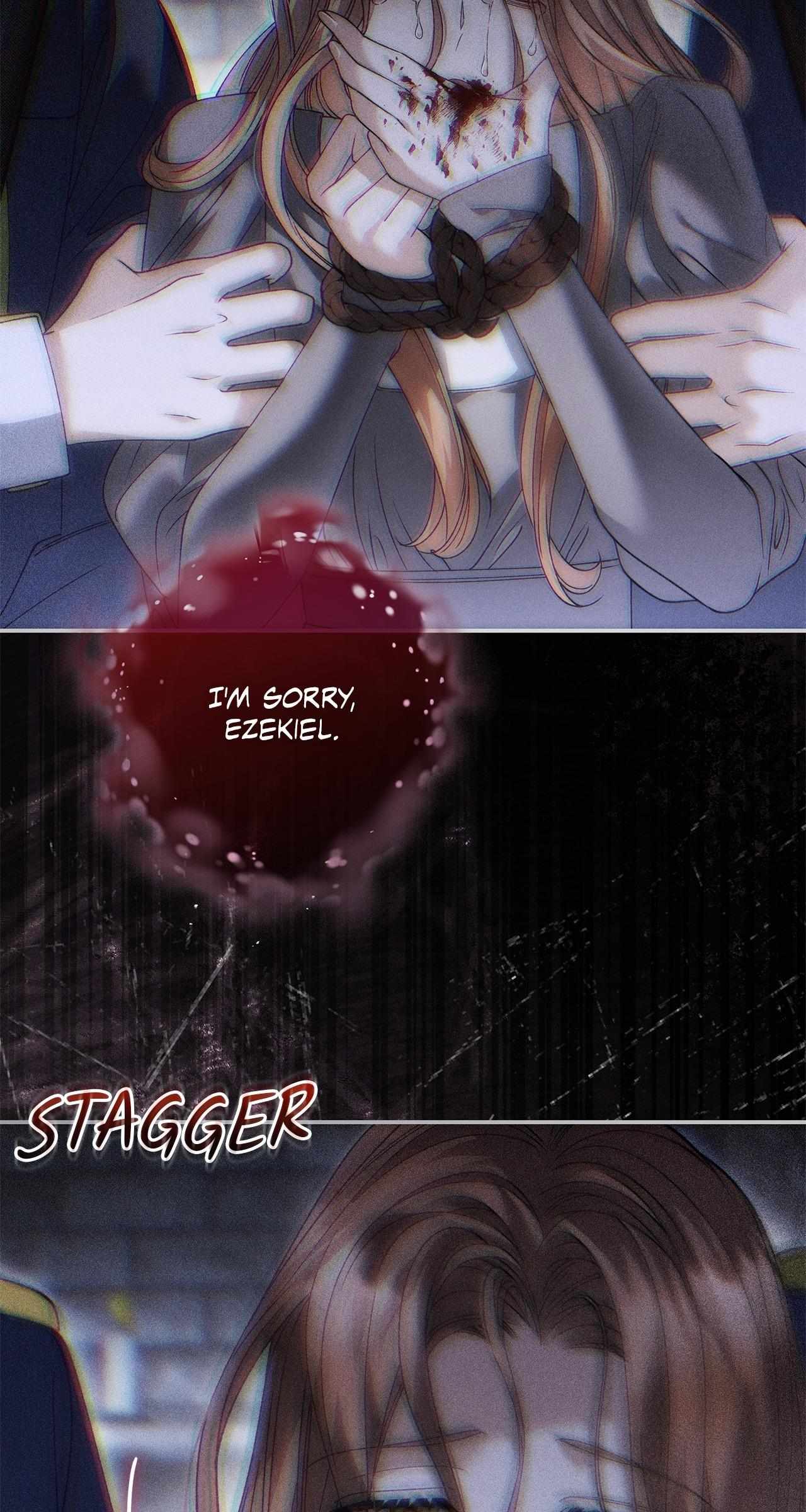 Time of the Blind Beast Chapter 44 page 65 - 