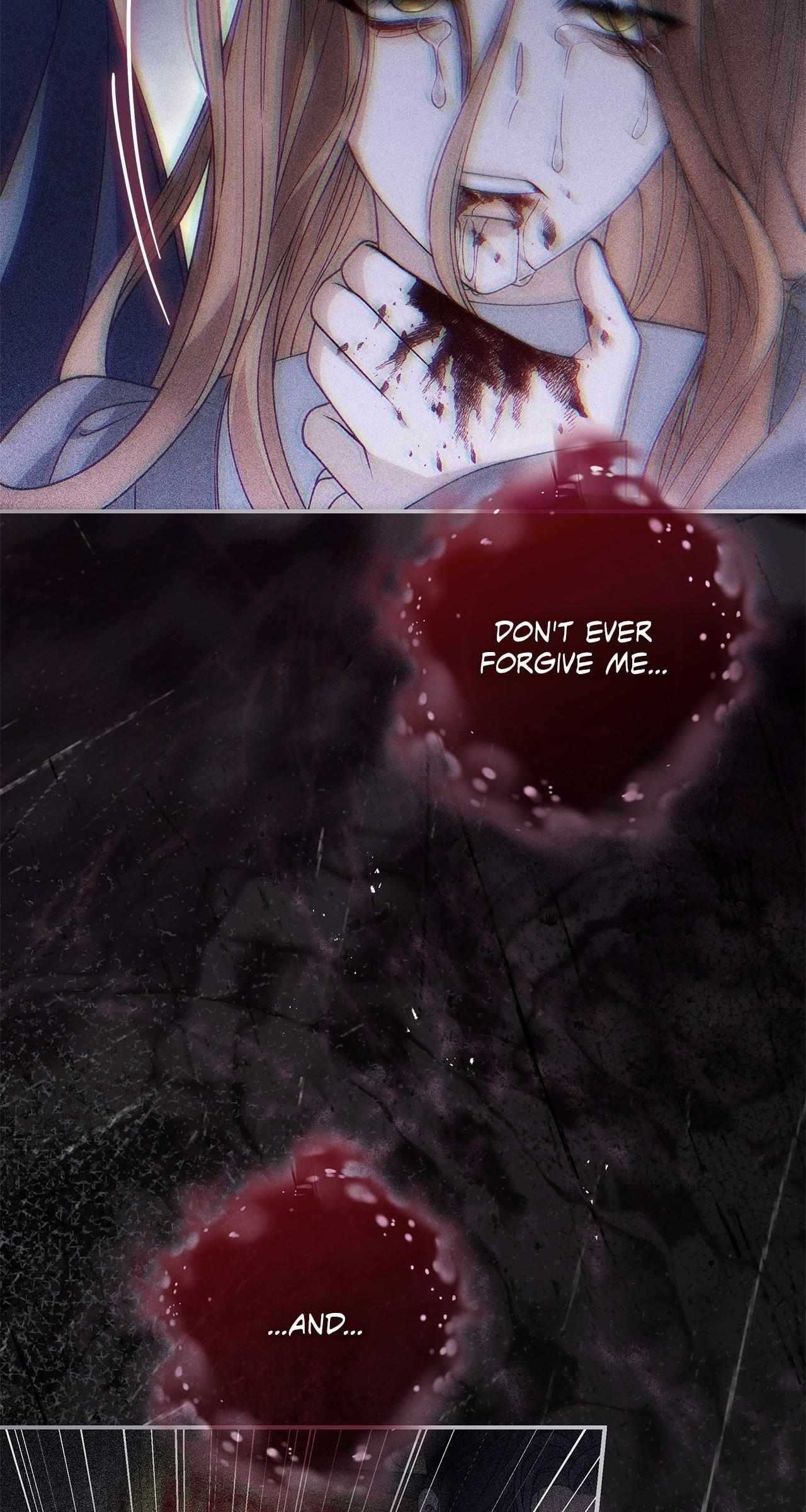 Time of the Blind Beast Chapter 44 page 66 - 