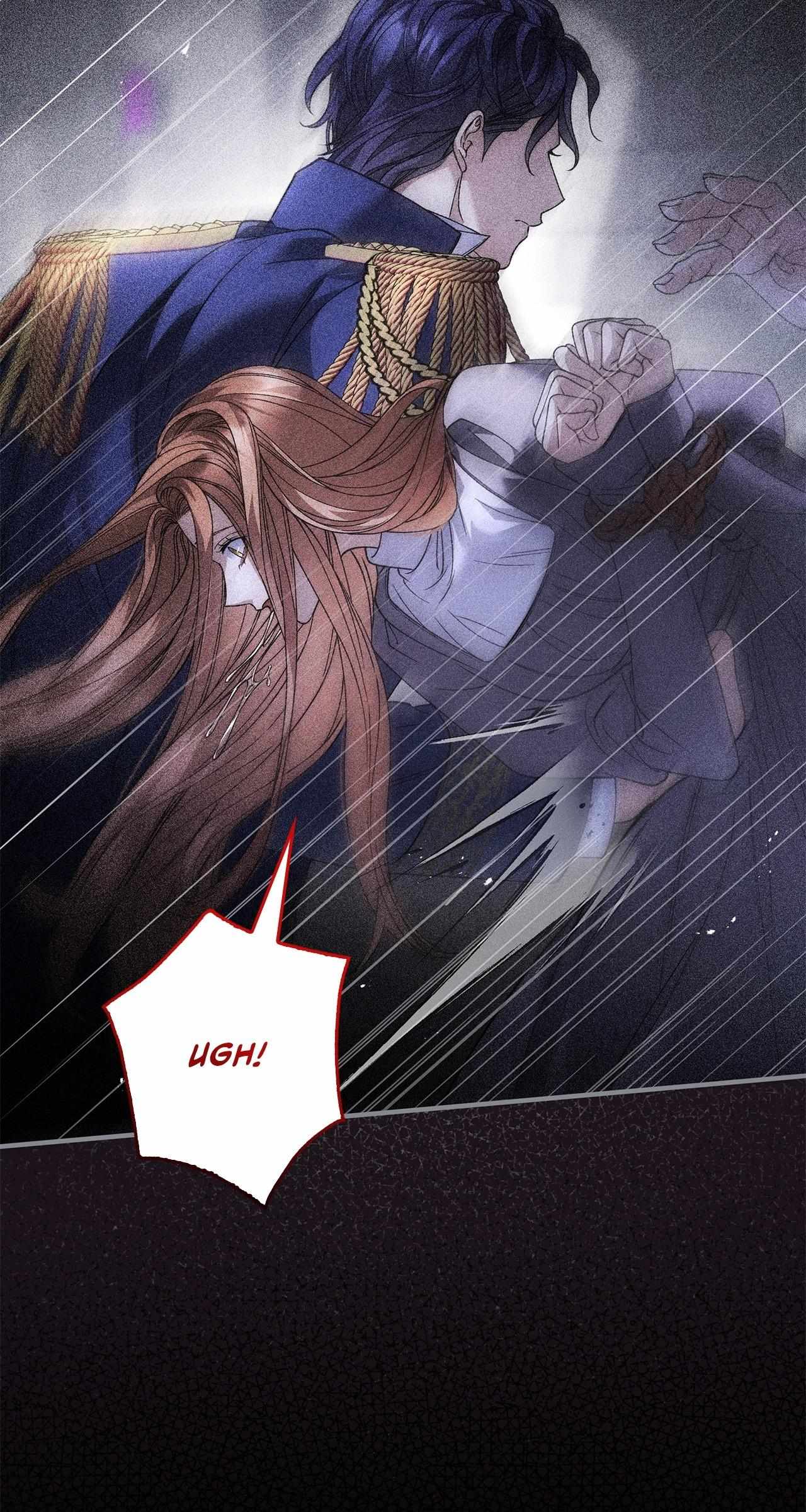 Time of the Blind Beast Chapter 44 page 68 - 